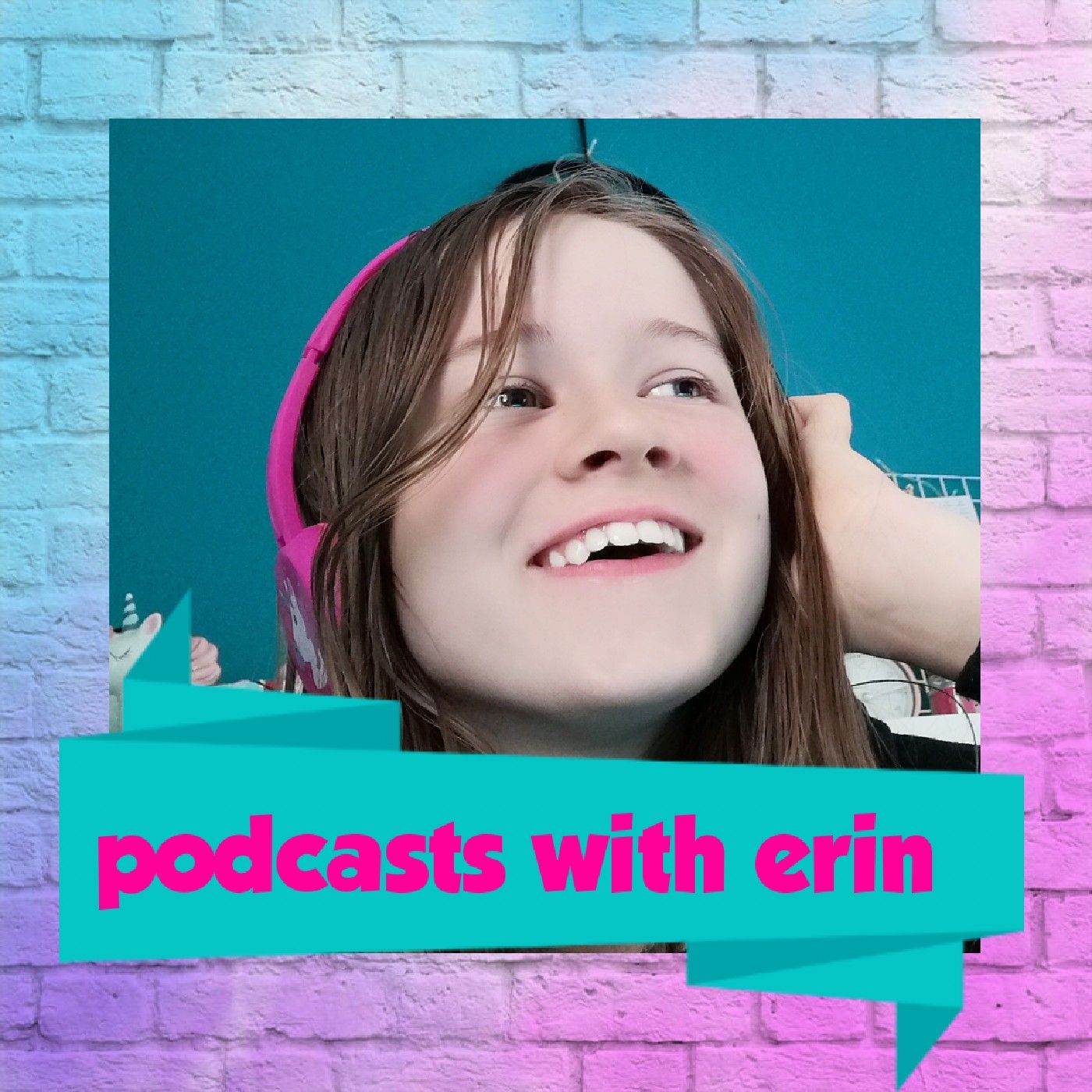 podcasts With erin