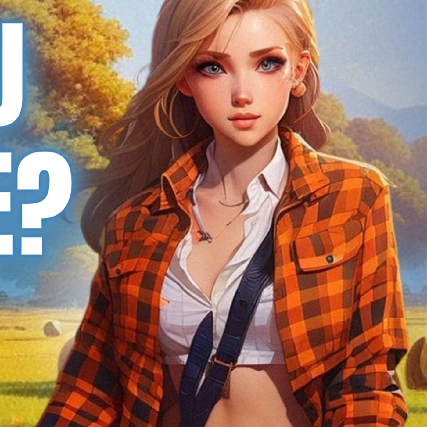 Stranded Girl's Car Broke Down [Strangers to Lovers] [Girlfriend Roleplay] [Crickets] [Sweet] [ASMR] episode artwork
