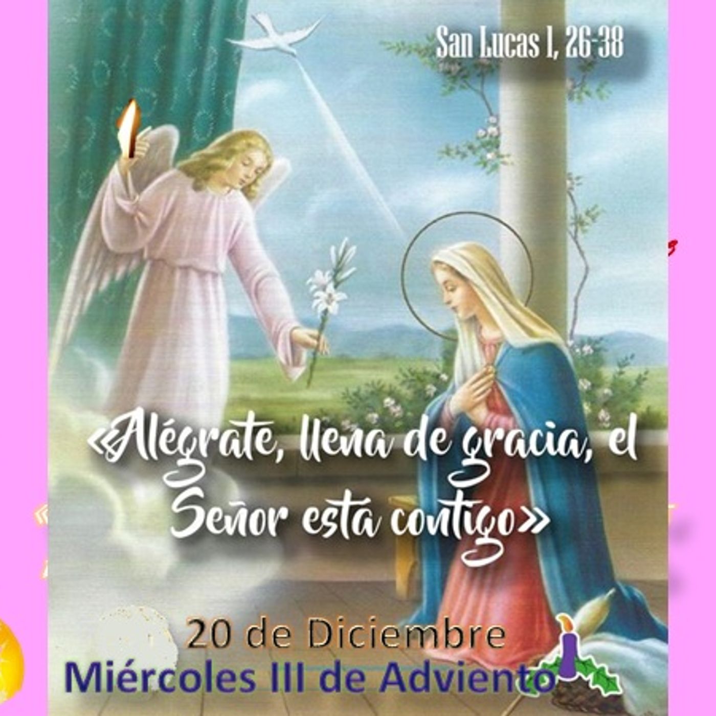 Caminemos Juntos a Emaus