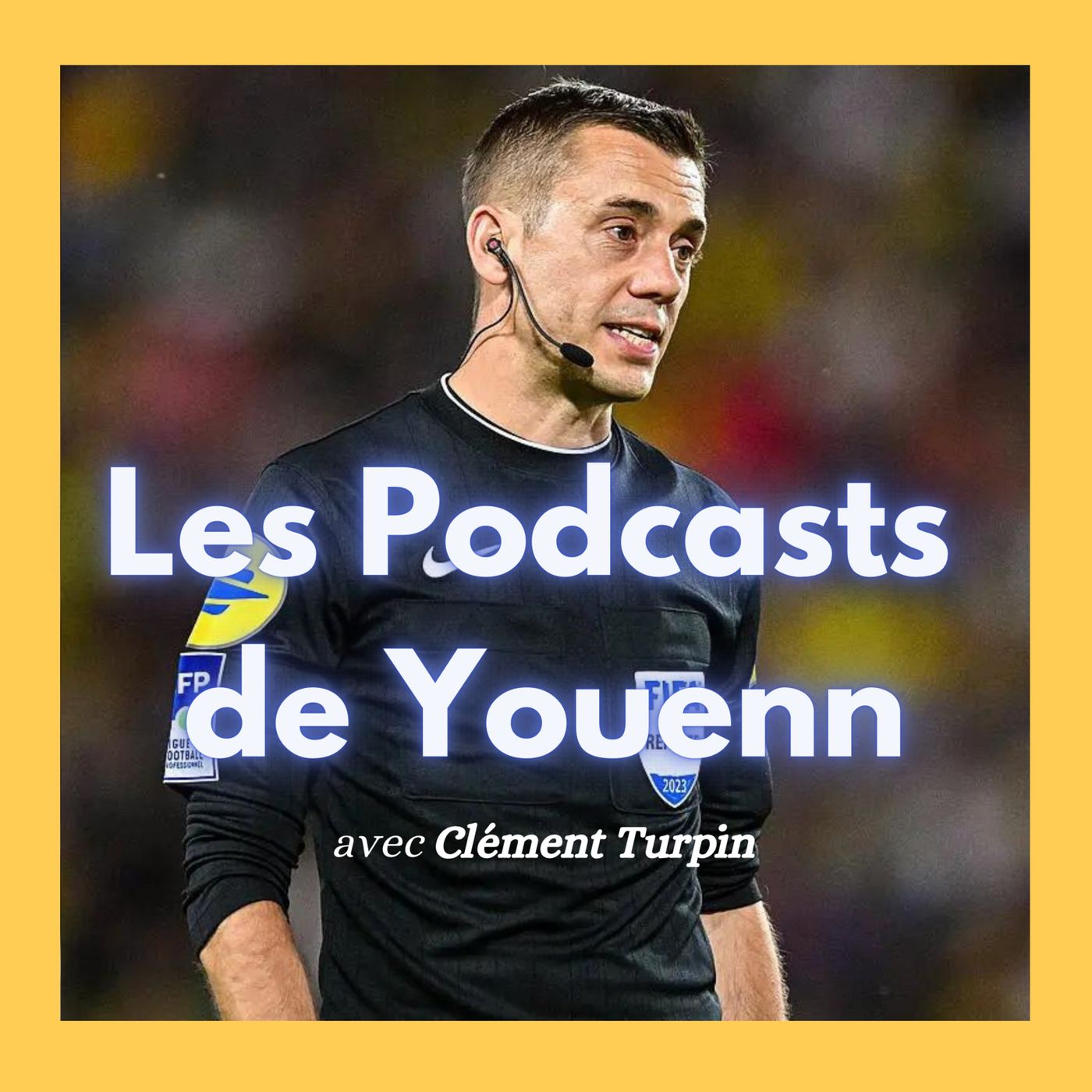 Les Podcasts de Youenn