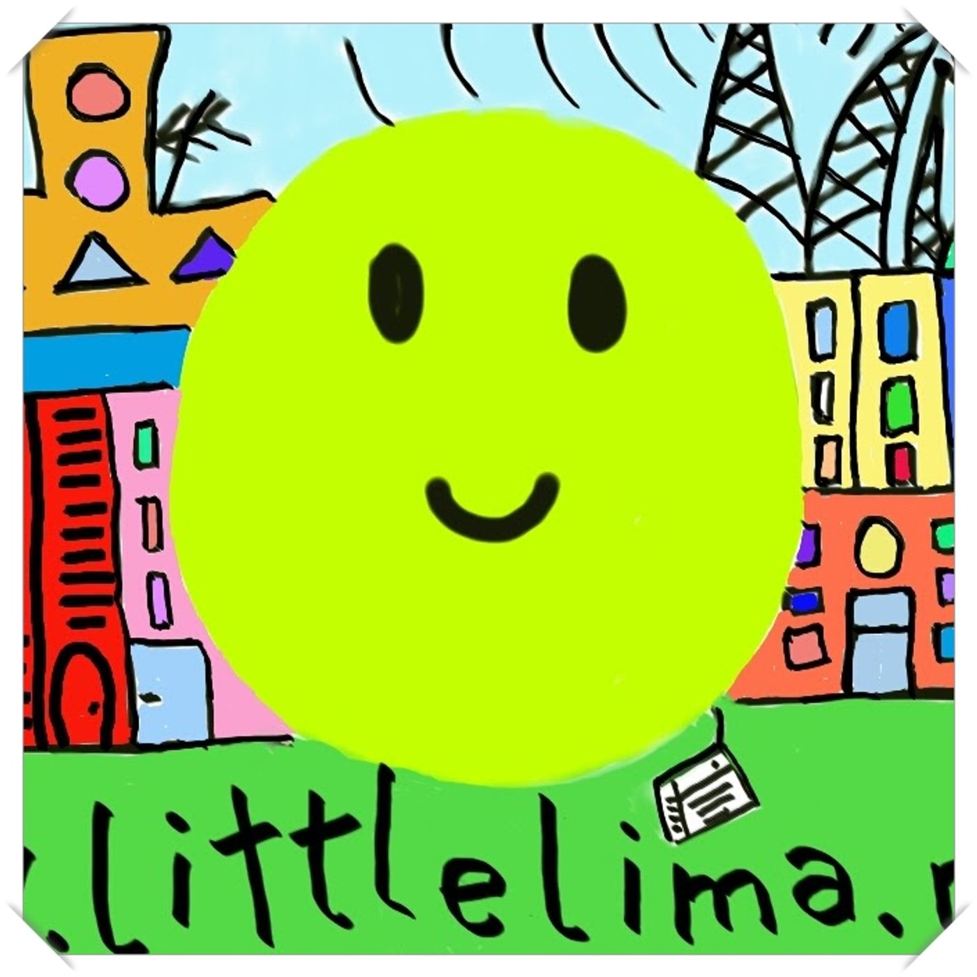 Little Lima