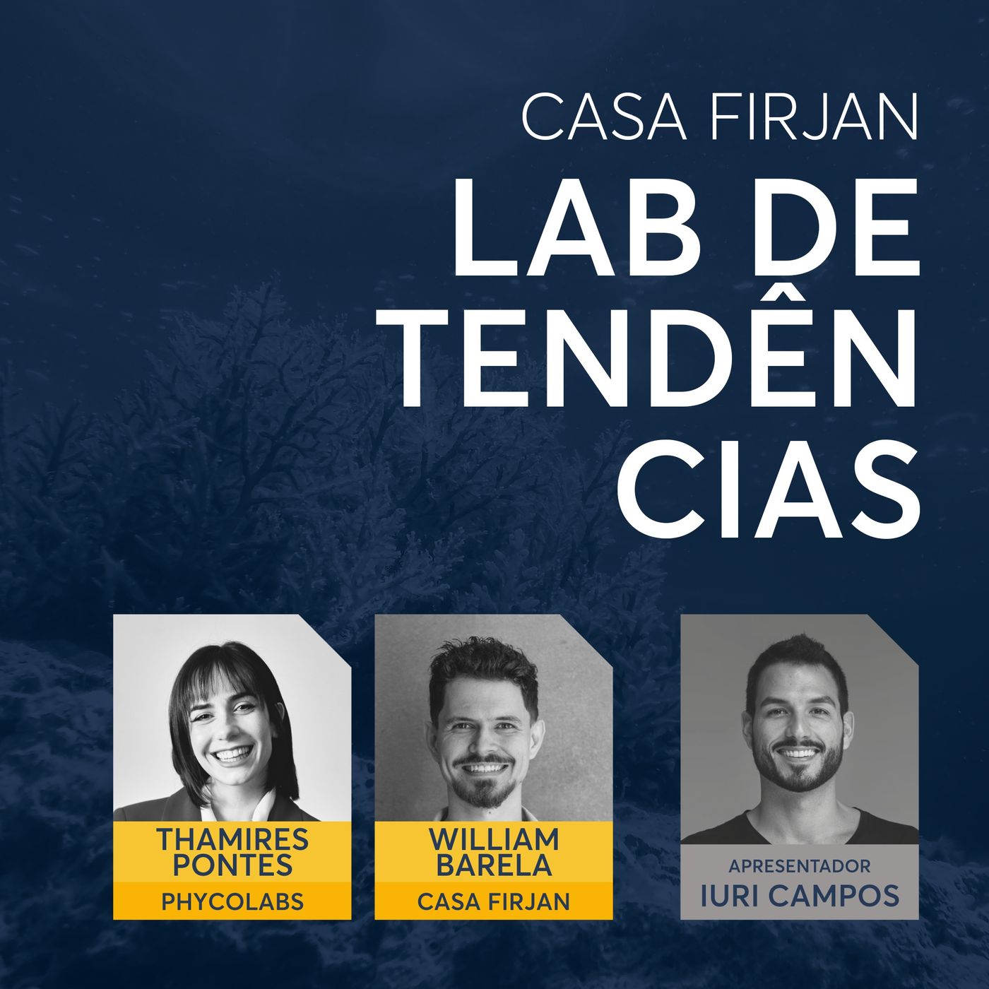 Lab de Tendências