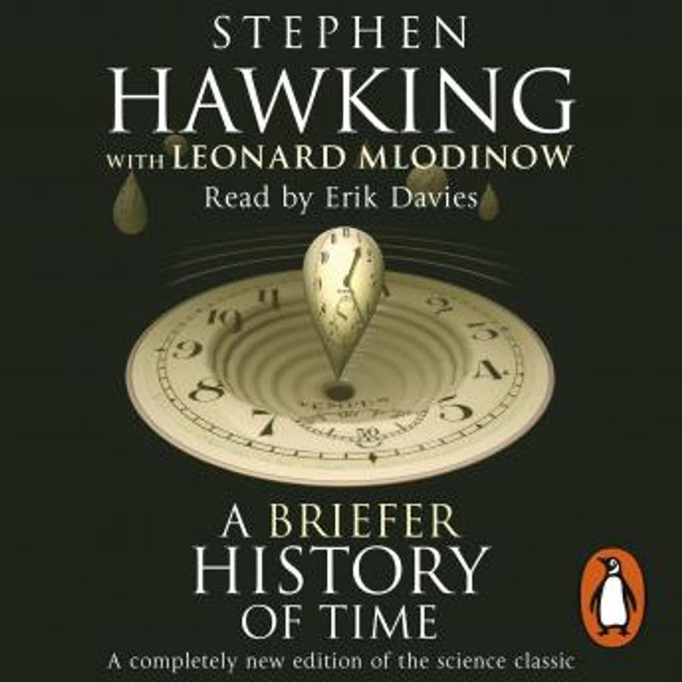 Listen to the Best Full Audiobooks in Non-Fiction, Astronomy & Physics