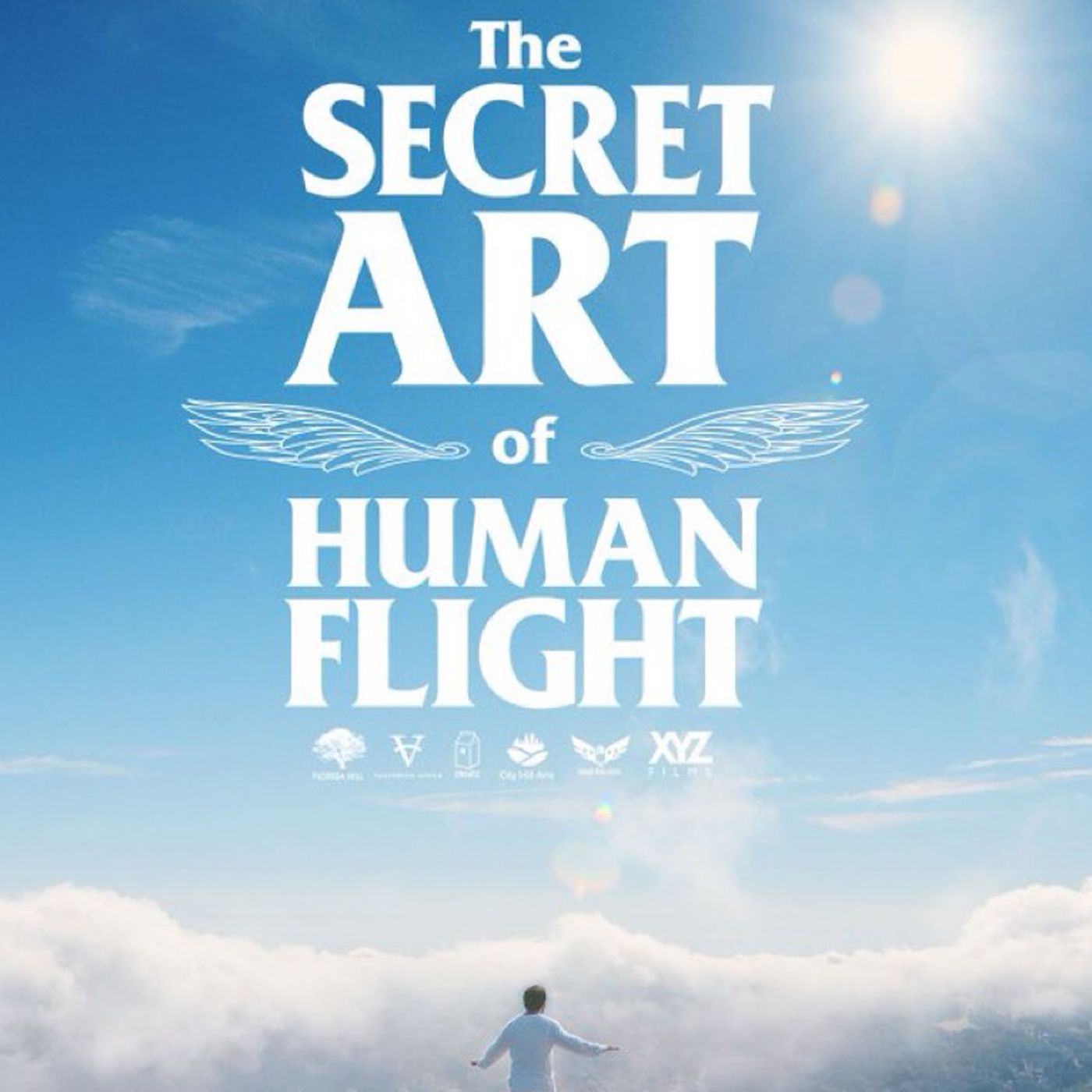 Special Report: HP Mendoza on The Secret Art of Human Flight