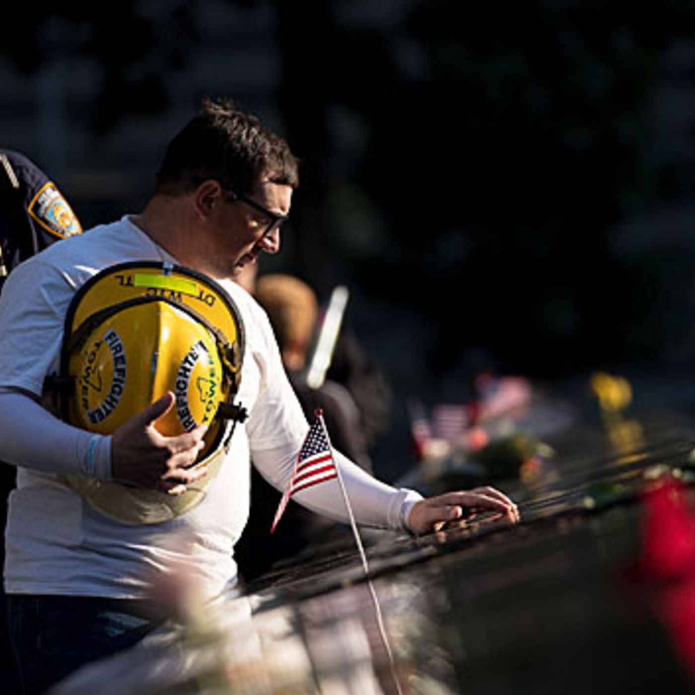 Keller @ Large: Don't Ever Forget 9/11