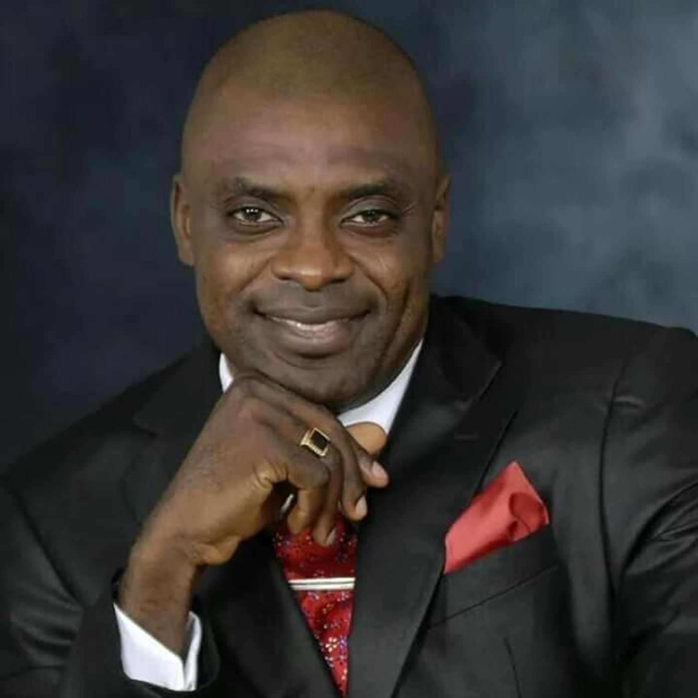 Sermon by Pastor Samuel Olubiyo