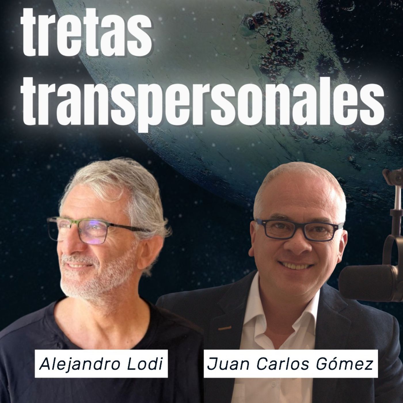 Juan Carlos Gómez Psicólogo y Astrólogo