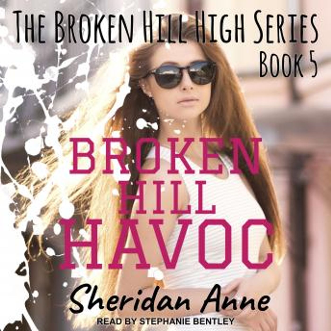 Listen to Latest Full Audiobooks in Romance, Modern