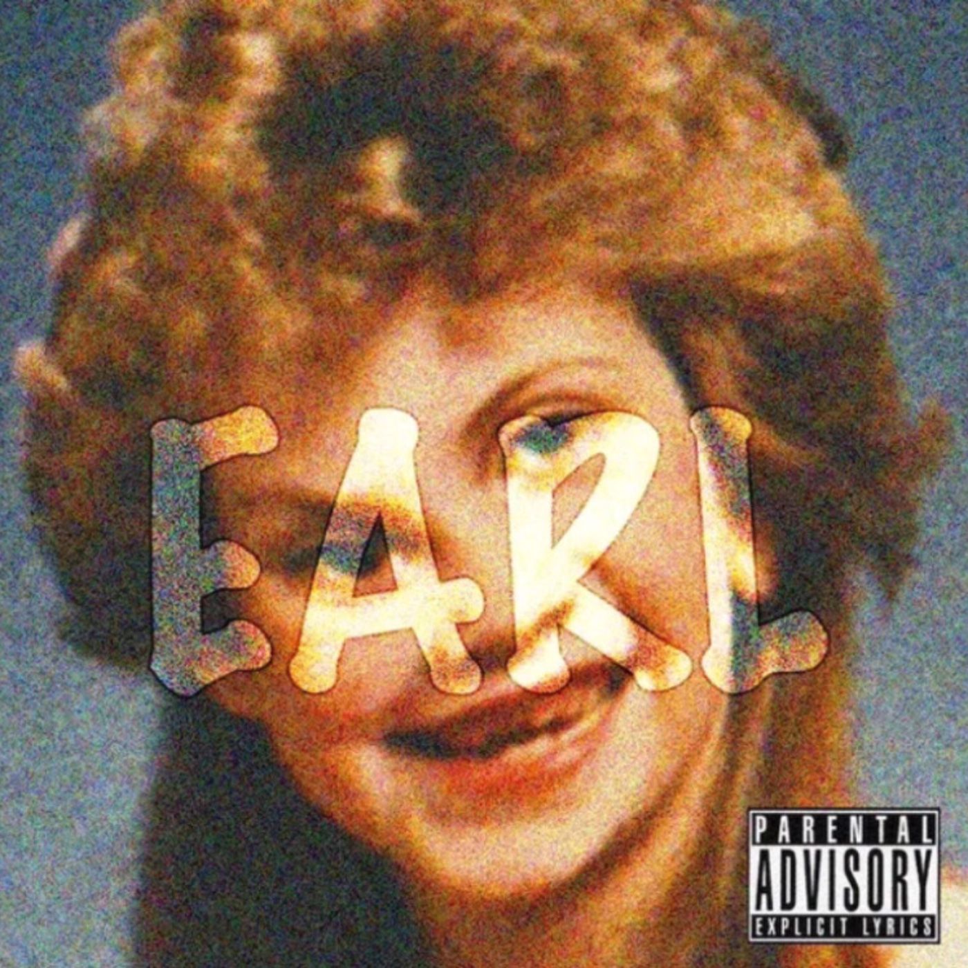 Earl cover art