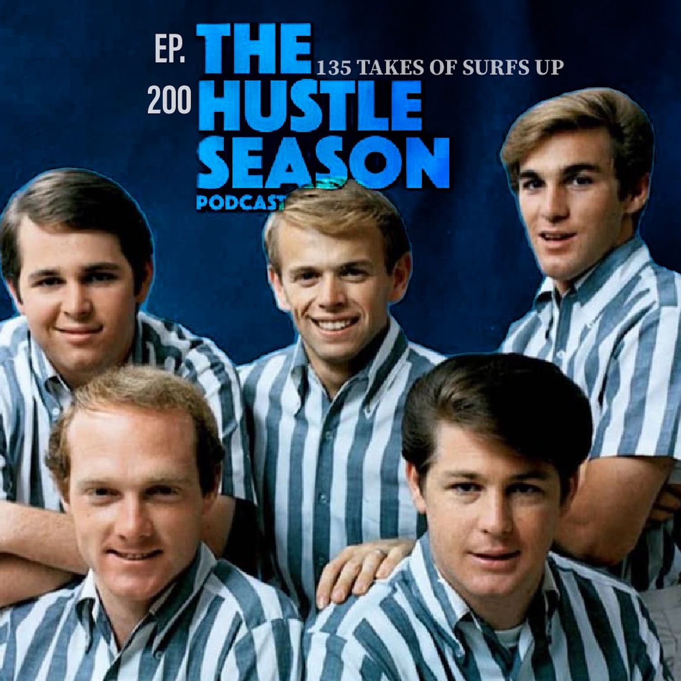 The Hustle Season Podcast