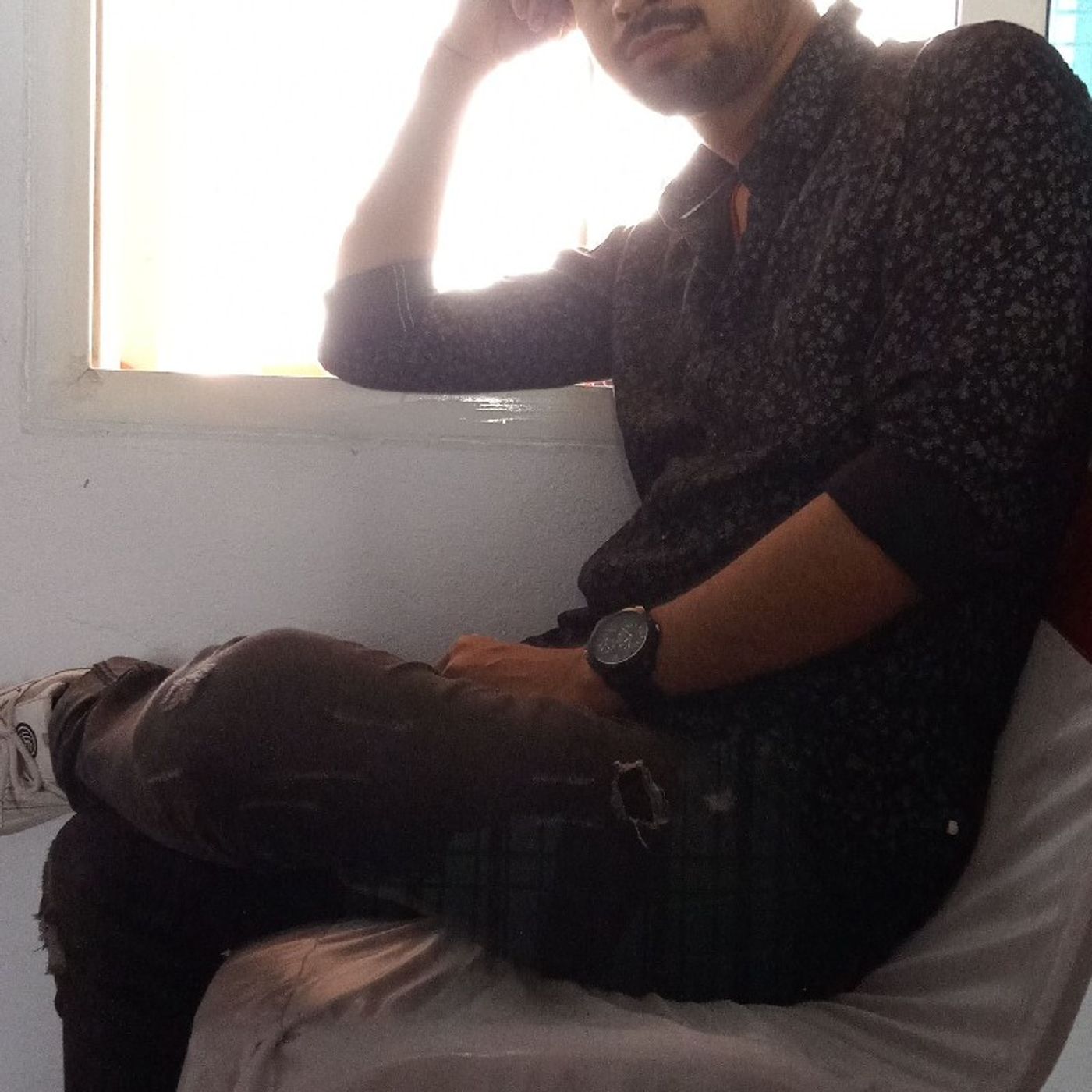 Ashutosh Kumar\'s podcast