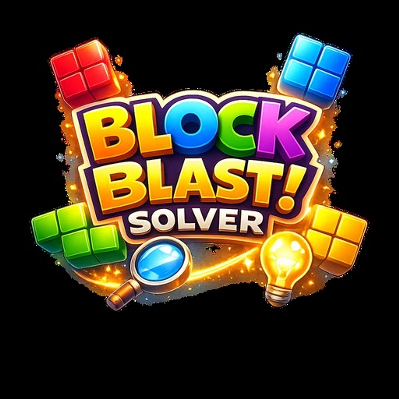Block Blast Solver  AI Tool