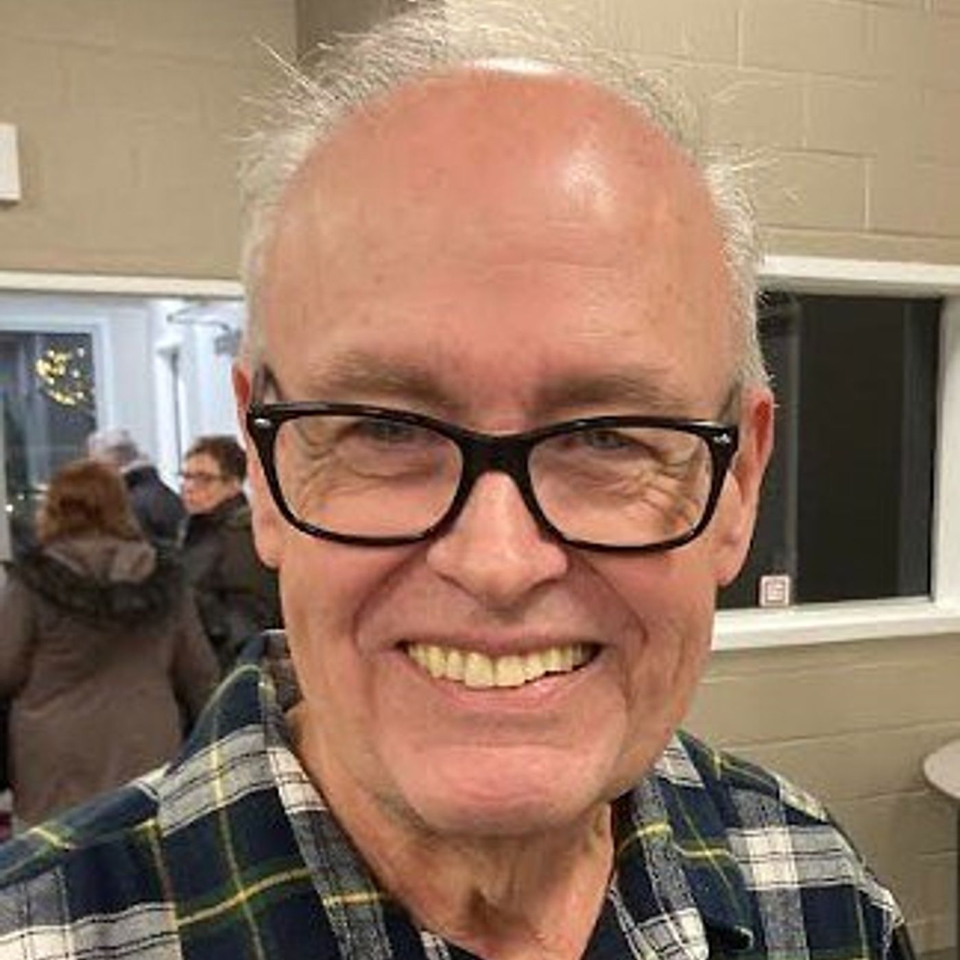 Manteno appoints village chaplain episode artwork