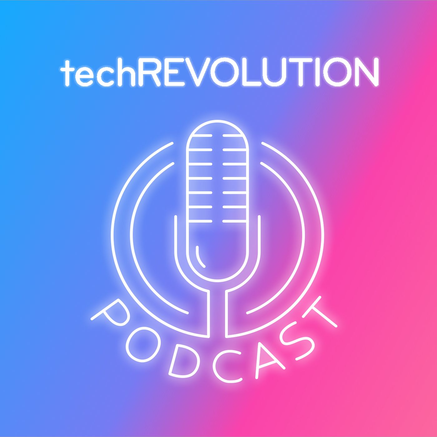 techREVOLUTION by iPhoneItalia