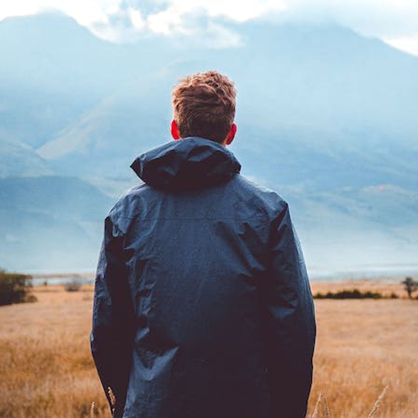 What’s the Deepest Desire of My Heart?