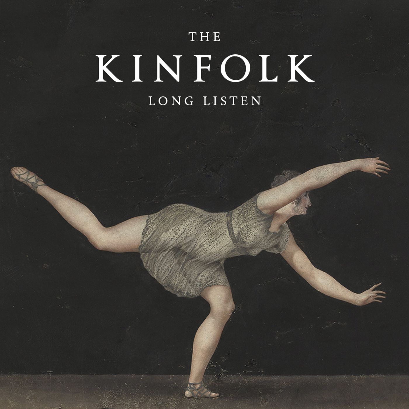 The Kinfolk Long Listen