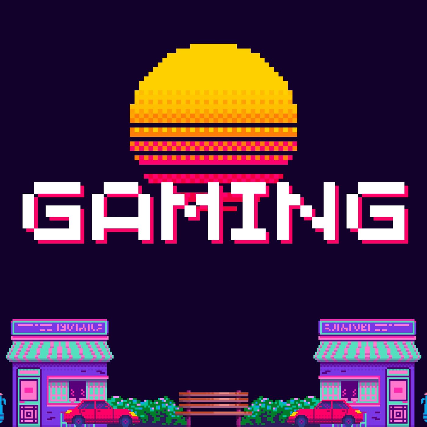 El ascenso y caída de Fchamp podcast artwork