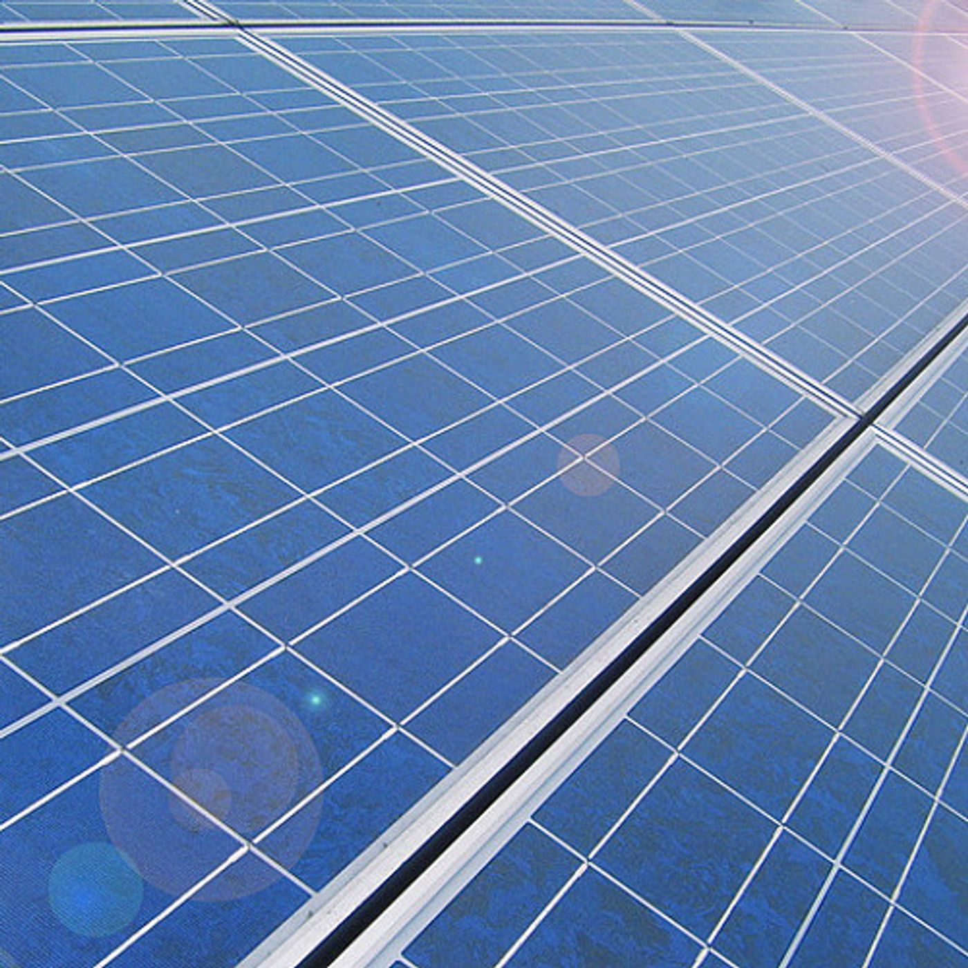 U.S., Oregon Solar Manufacturers File Trading Petition Against China episode artwork