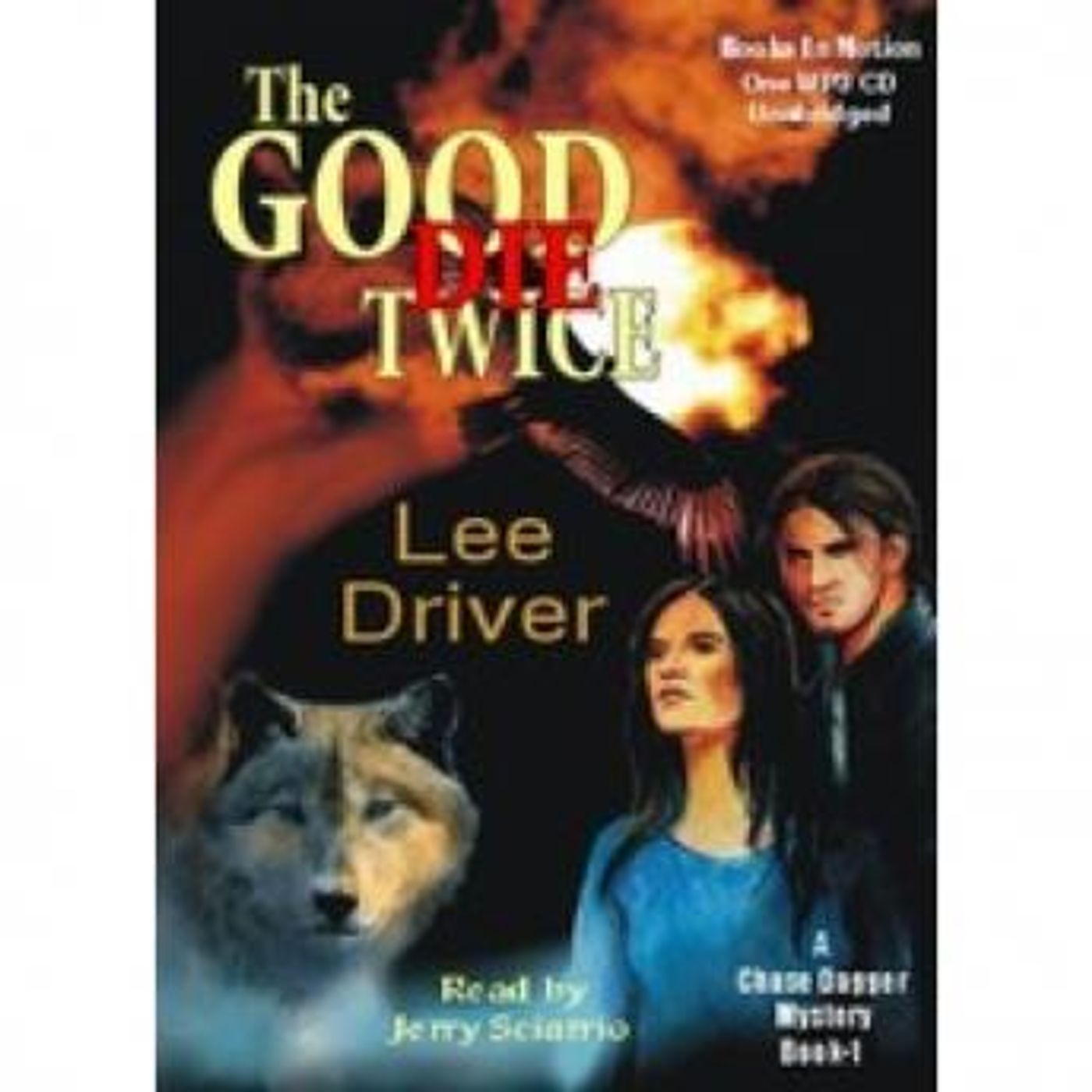 Stream Popular Full Audiobooks in Mystery, Thriller & Horror, Suspense