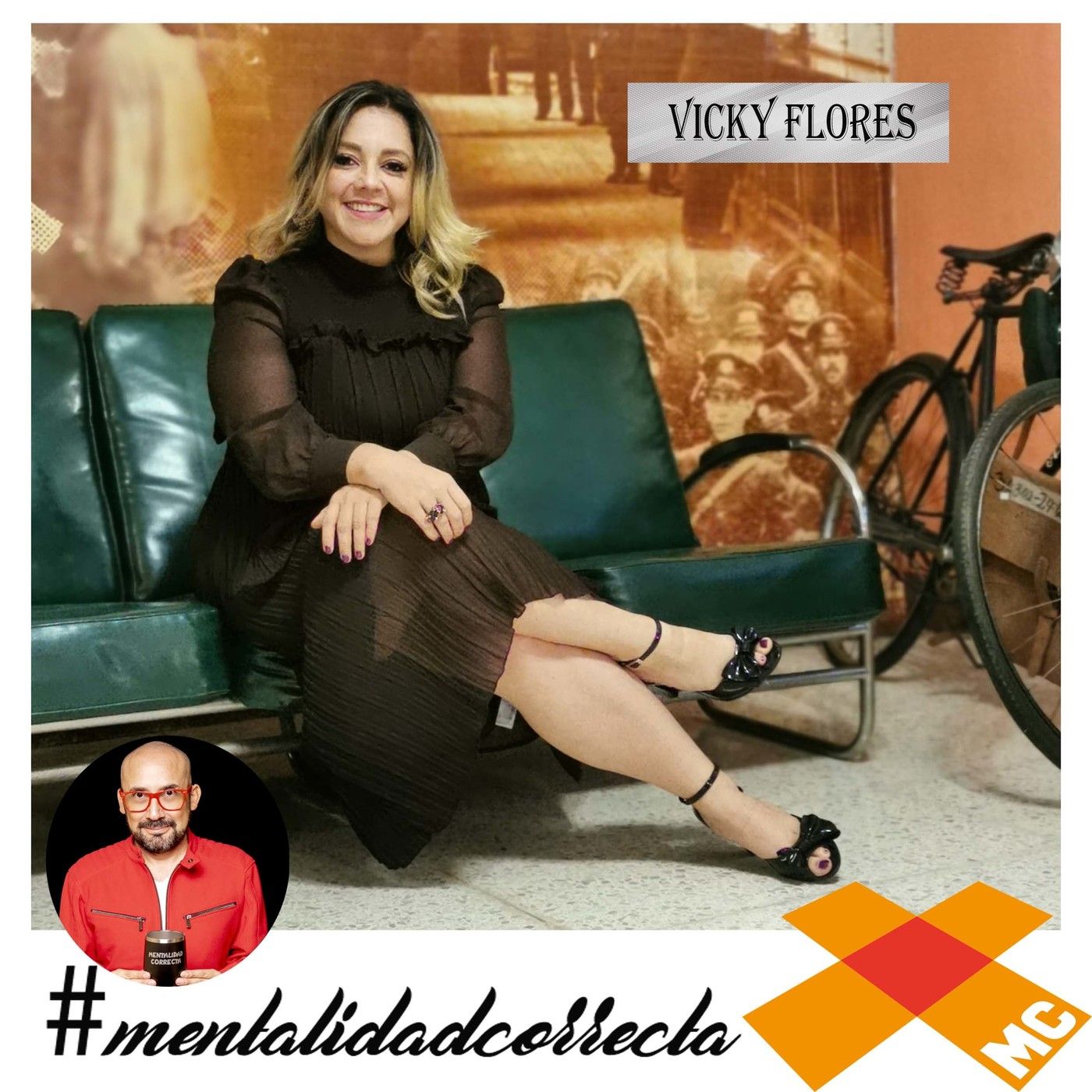 Mentalidad Correcta