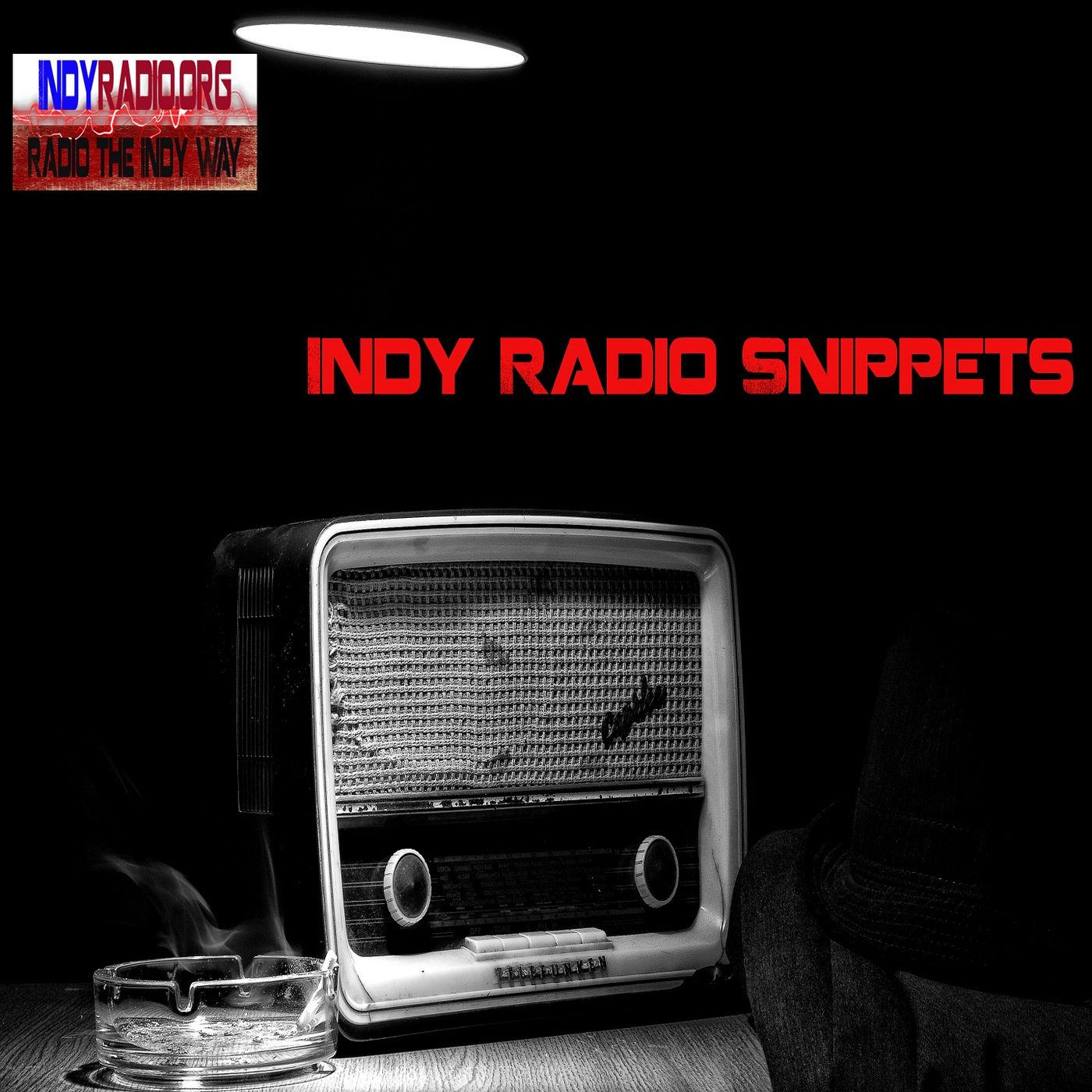 Indy Radio Snippets
