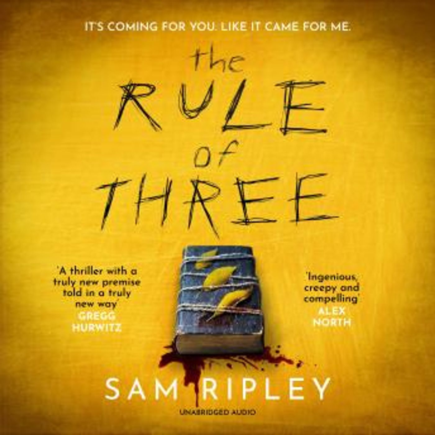 Listen to Top Full Audiobooks in Mystery, Thriller & Horror, Horror