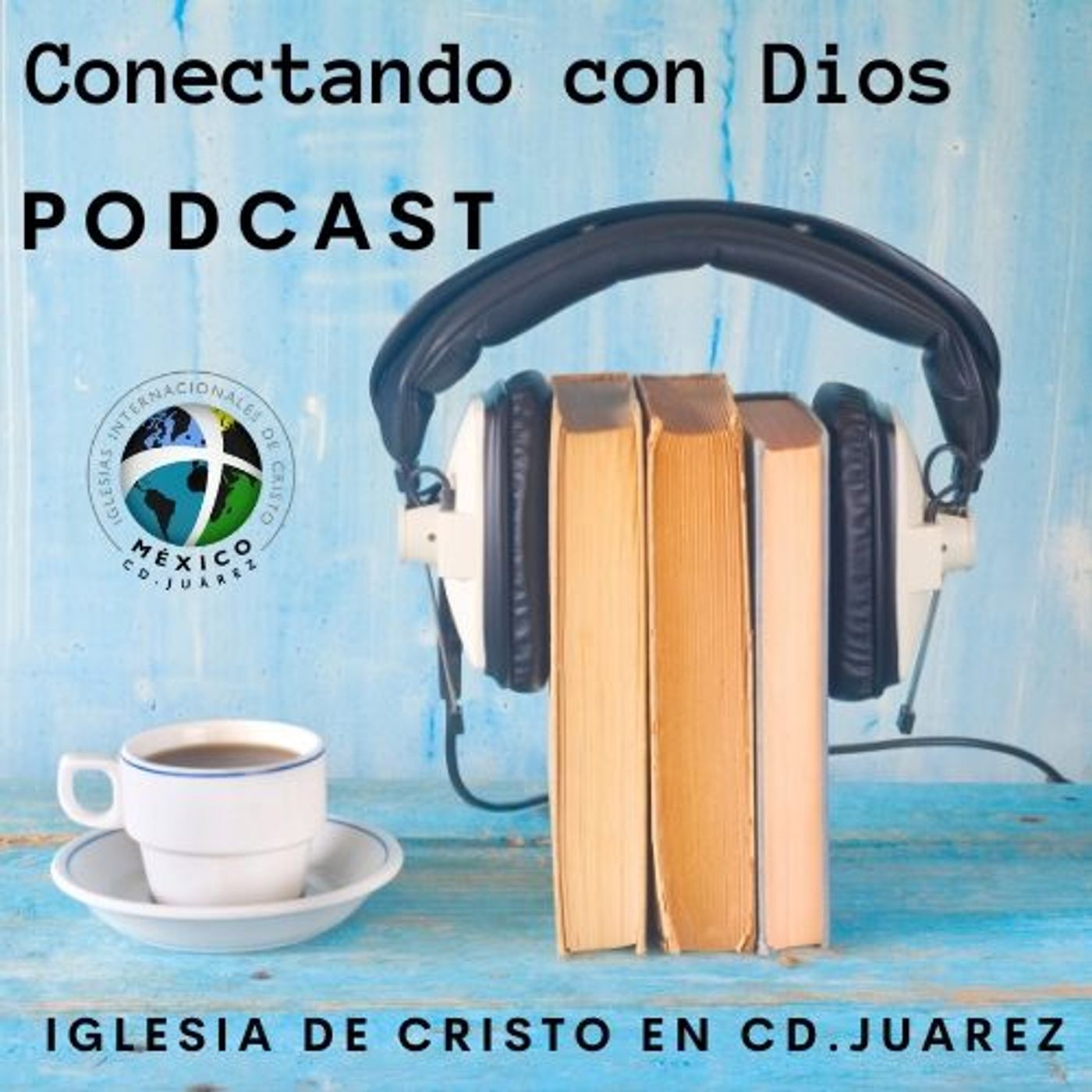 Conectando con Dios
