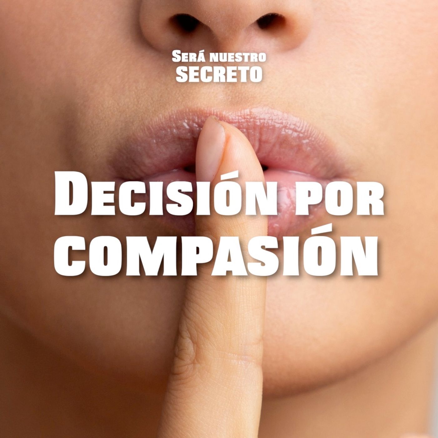Será nuestro secreto