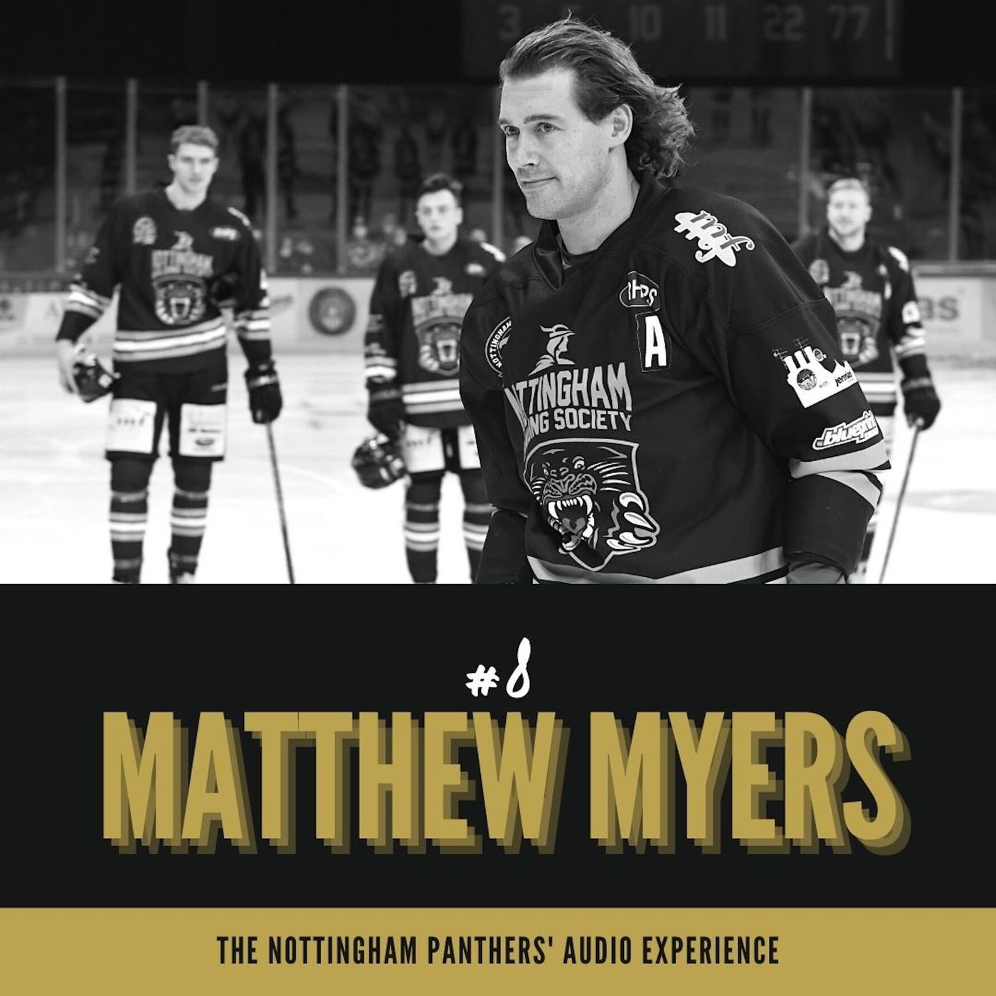 Matthew Myers | Season #04: Episode #01