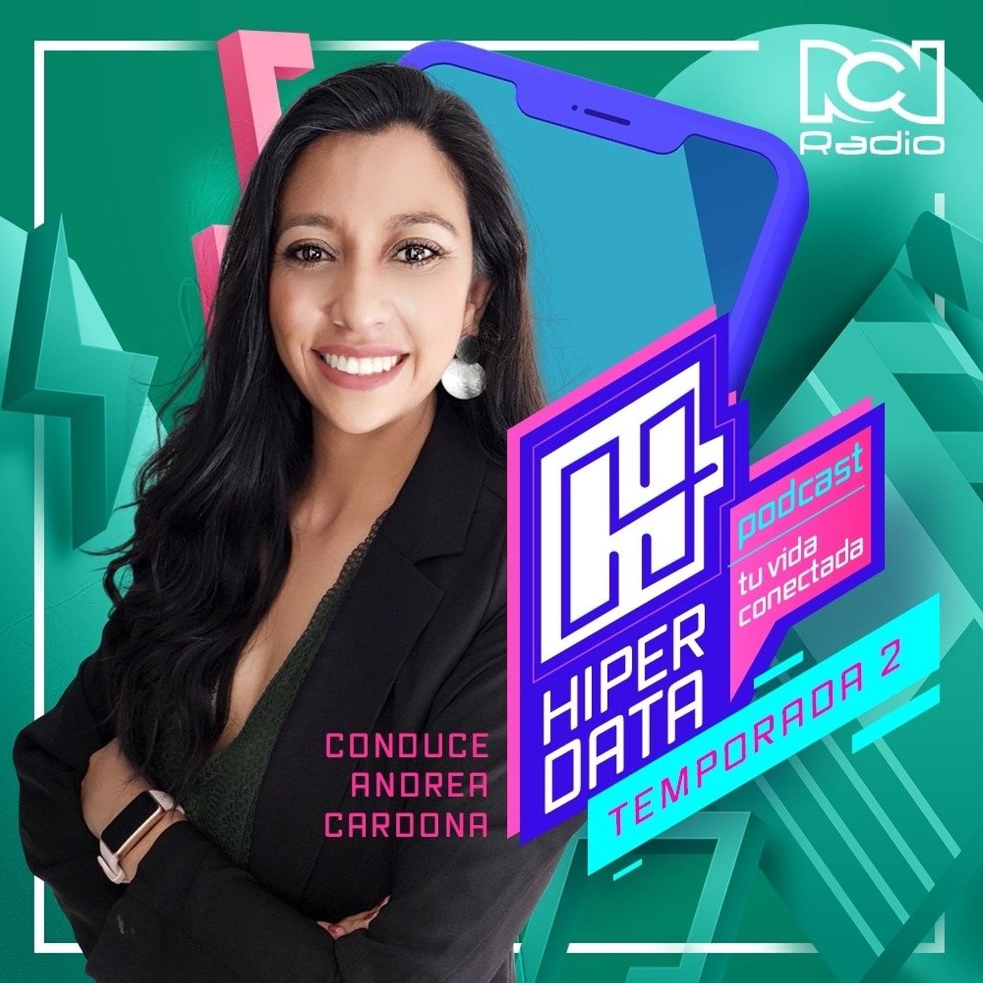 Hiperdata Podcast