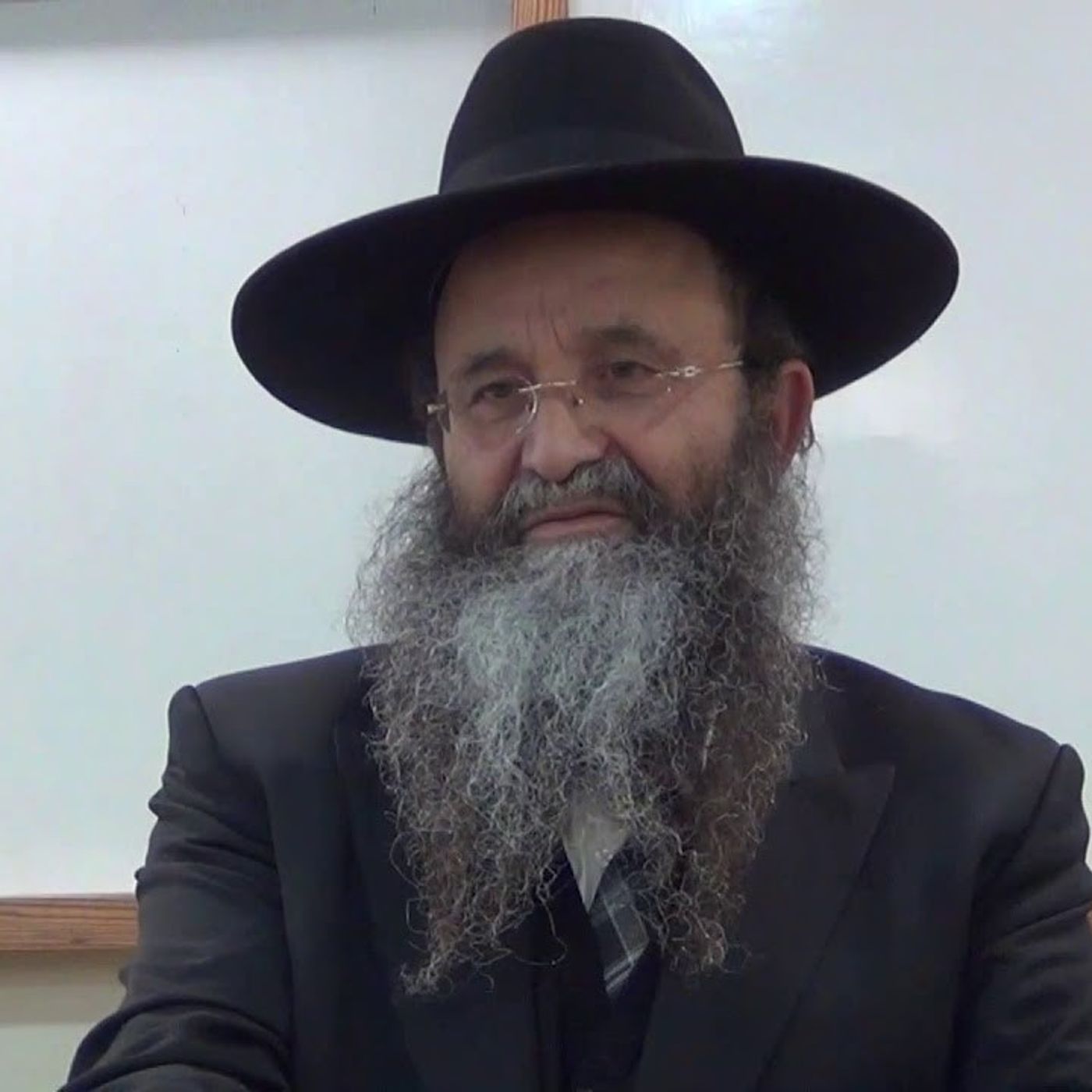שיעור כ"ב בספר "שומר אמונים הקדמון" מפי הרה"ג יצחק חלימי שליט"א. אור ל-כ"ט שבט התש"פ. episode artwork