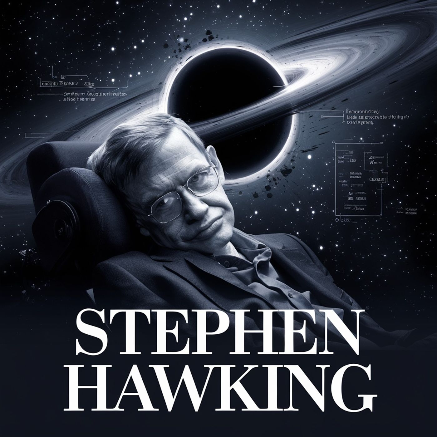 Stephen Hawking