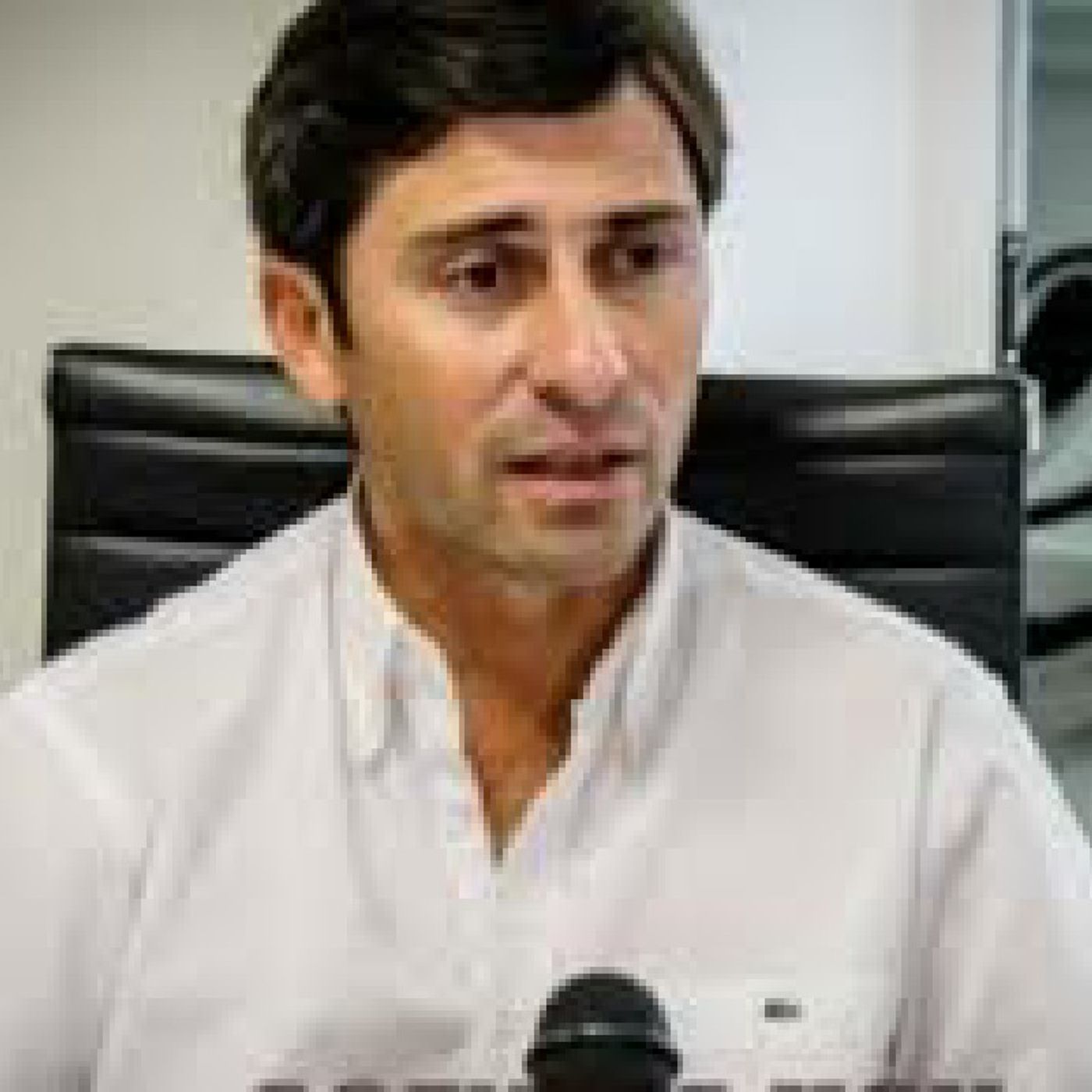 Santiago Solis