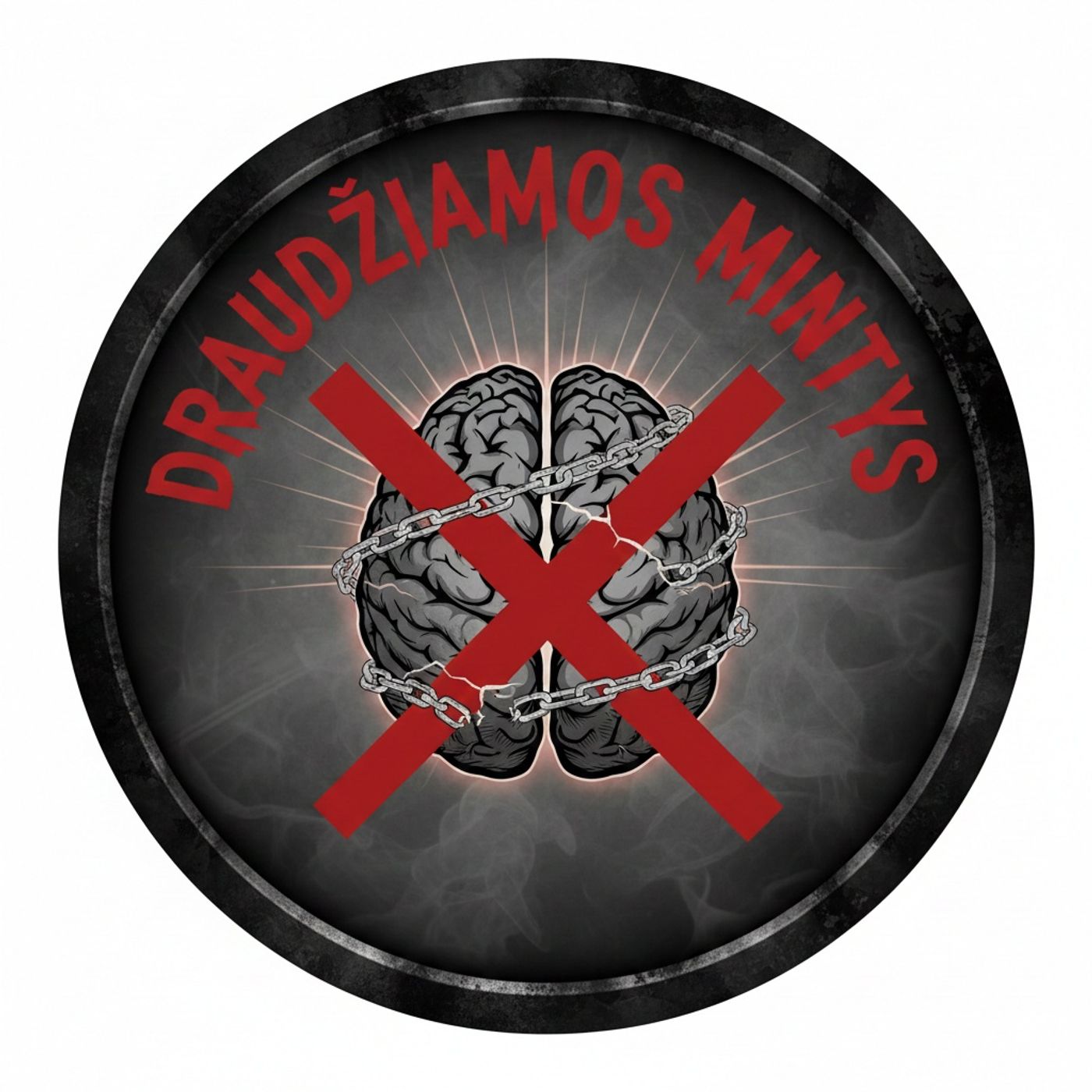 Draudžiamos mintys