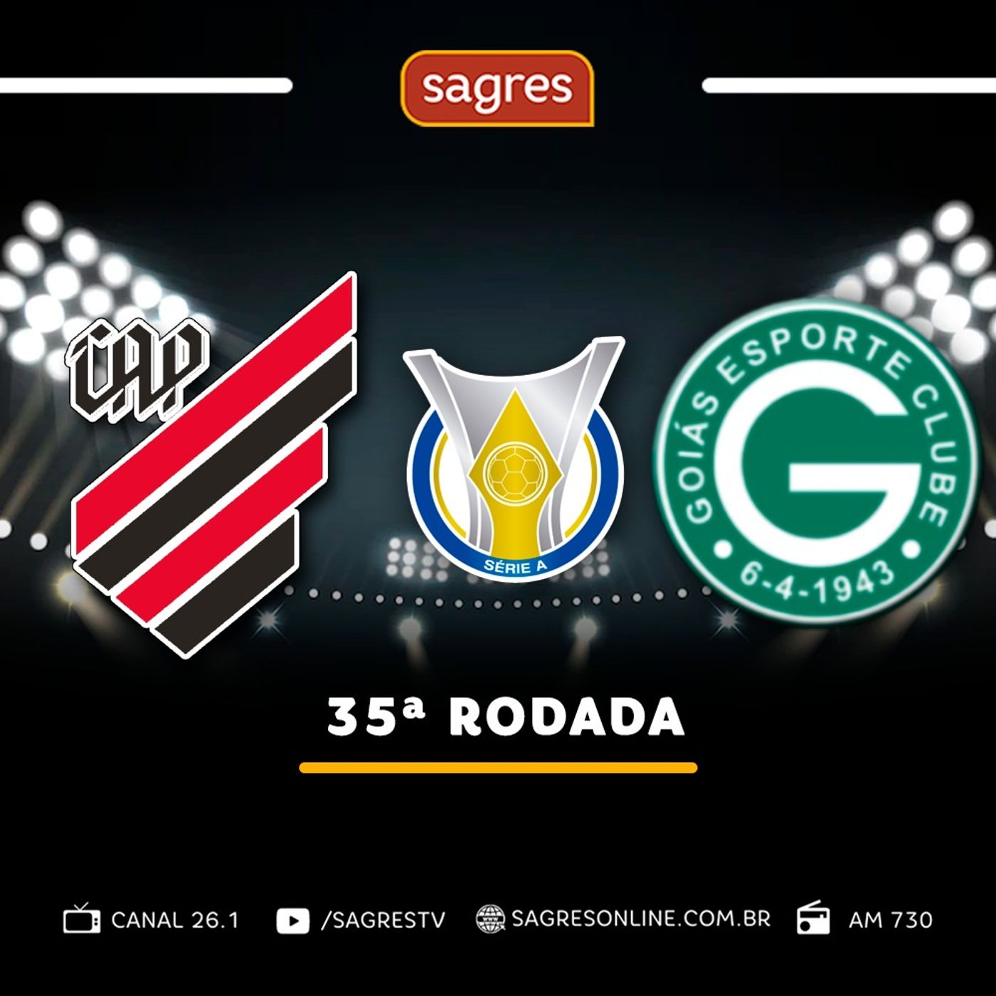 Gols 2022