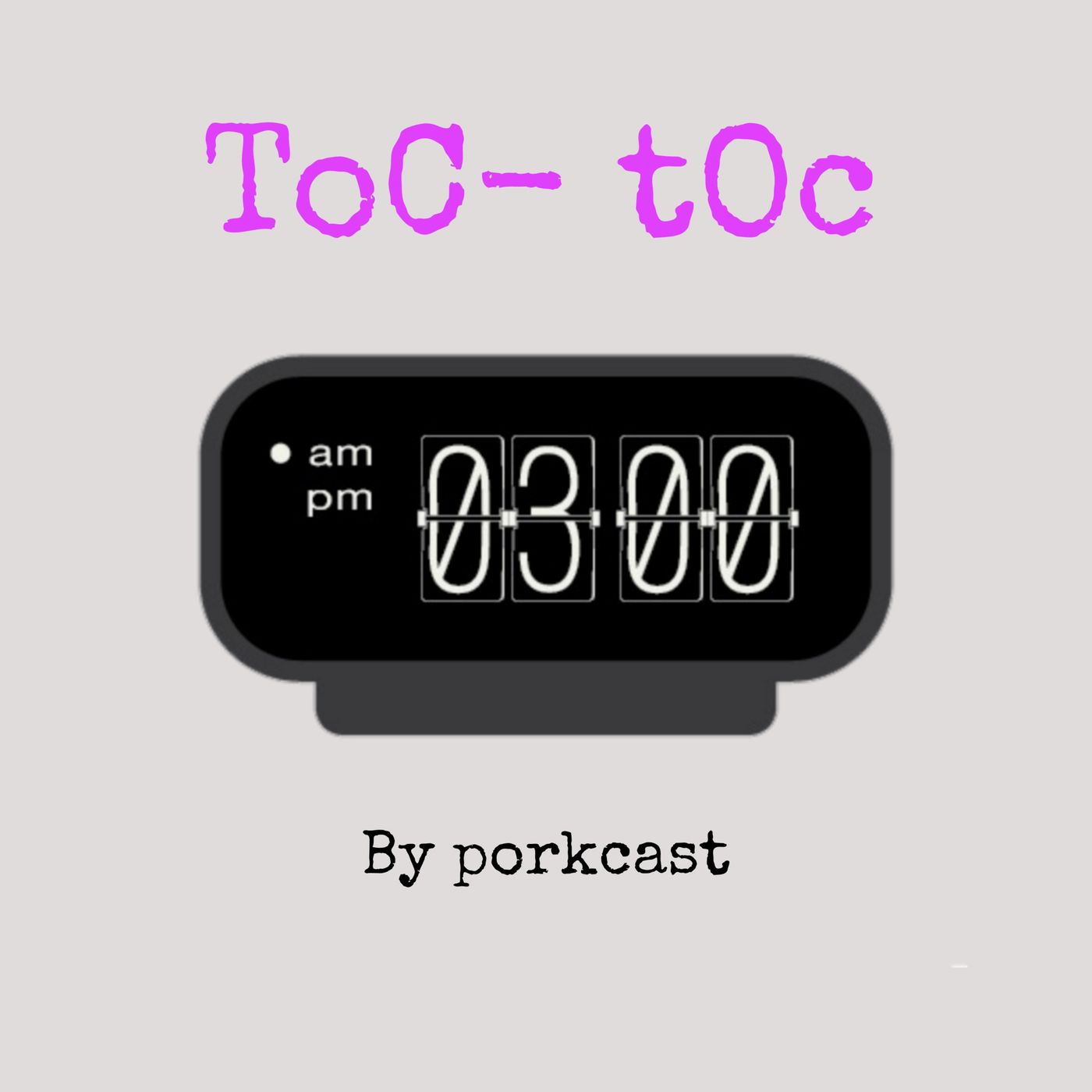 3am Las historias que no te dejan dormir.