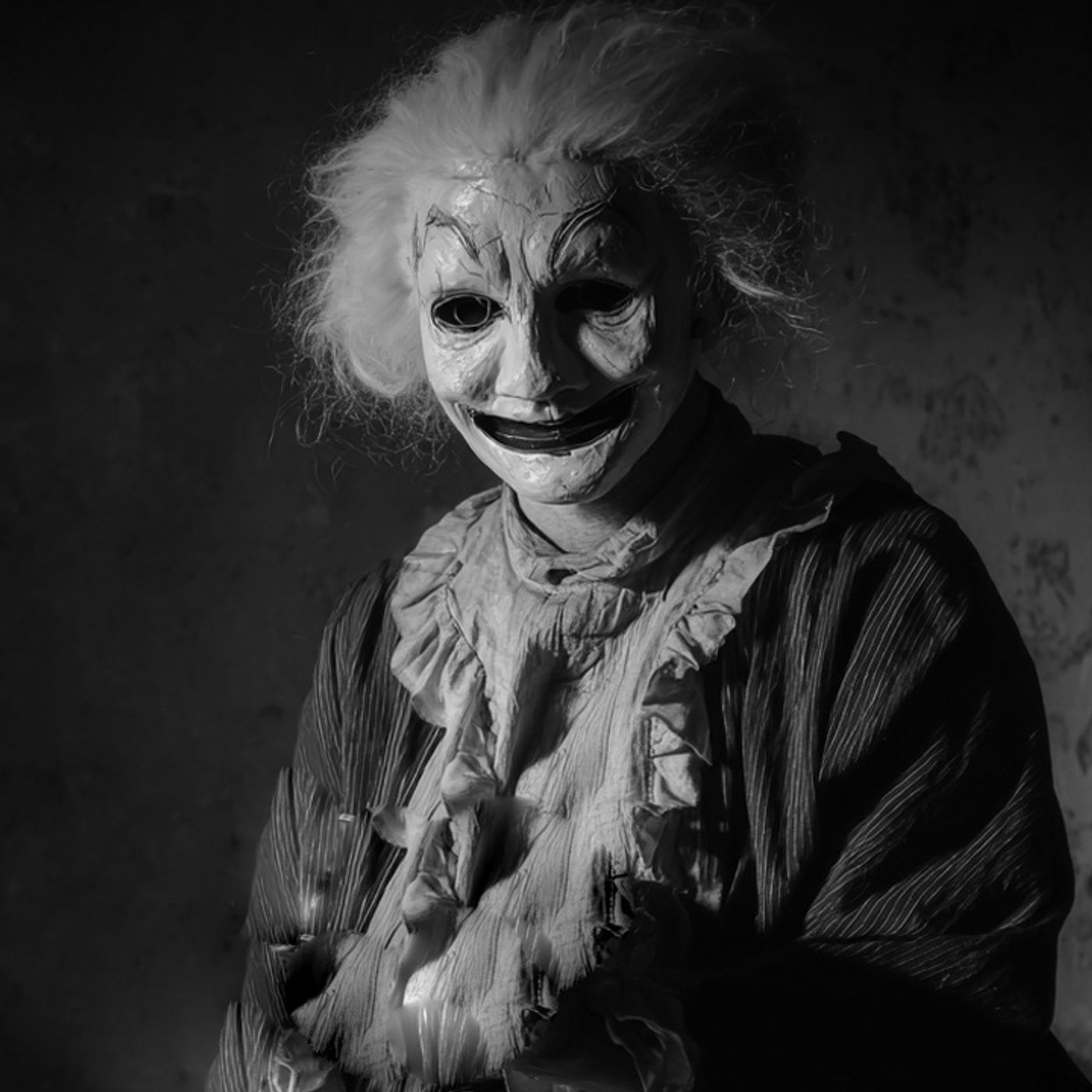 BRUJAS Del CERRO NEGRO Historias De Terror - REDE