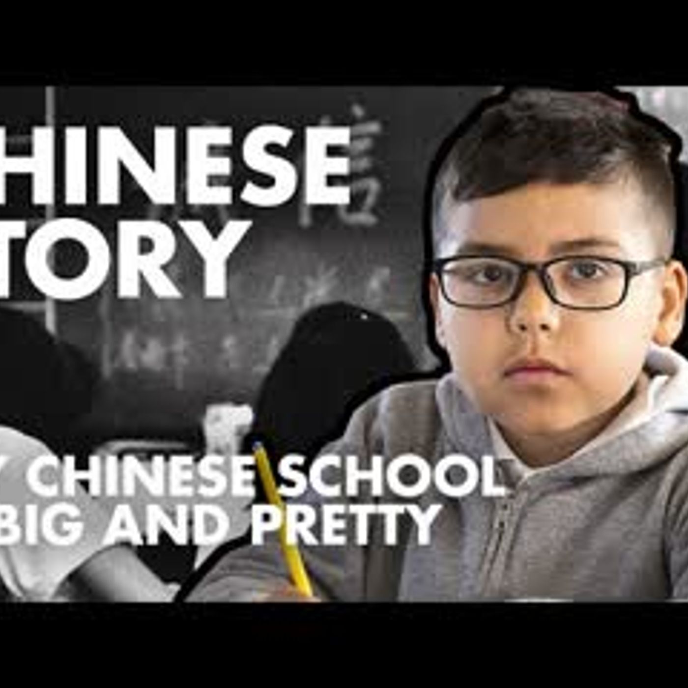 Learn Chinese for Beginners  Chinese Speaking Conversation HSK1 Listening Practice VII.II episode artwork