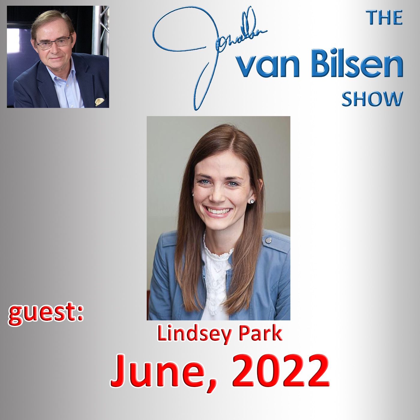 The Jonathan van Bilsen Show