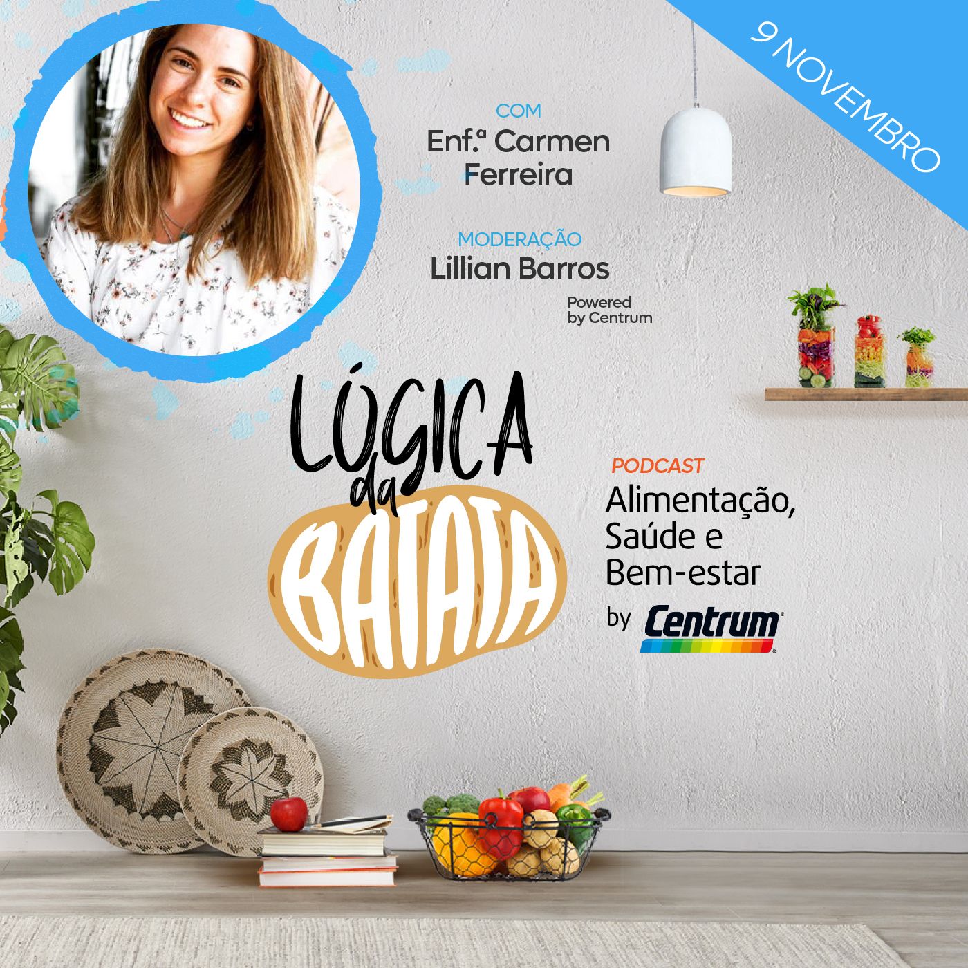 Lógica da Batata