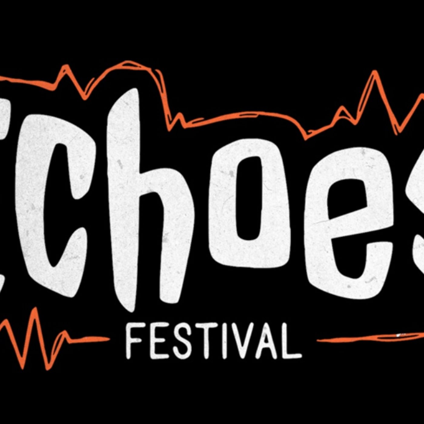 From An Echo To A Roar With NICK RIVETT From An Echo To A Roar With NICK RIVETT