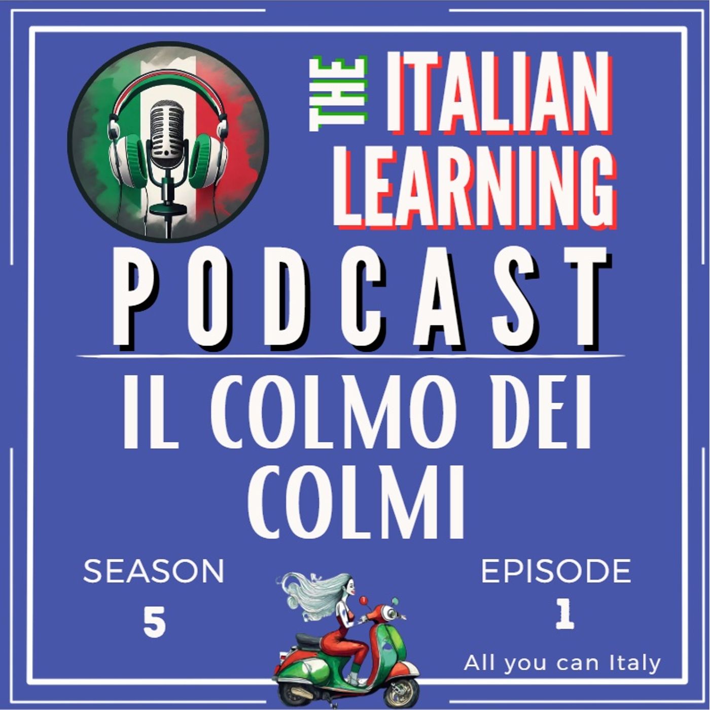 IL COLMO DEI COLMI