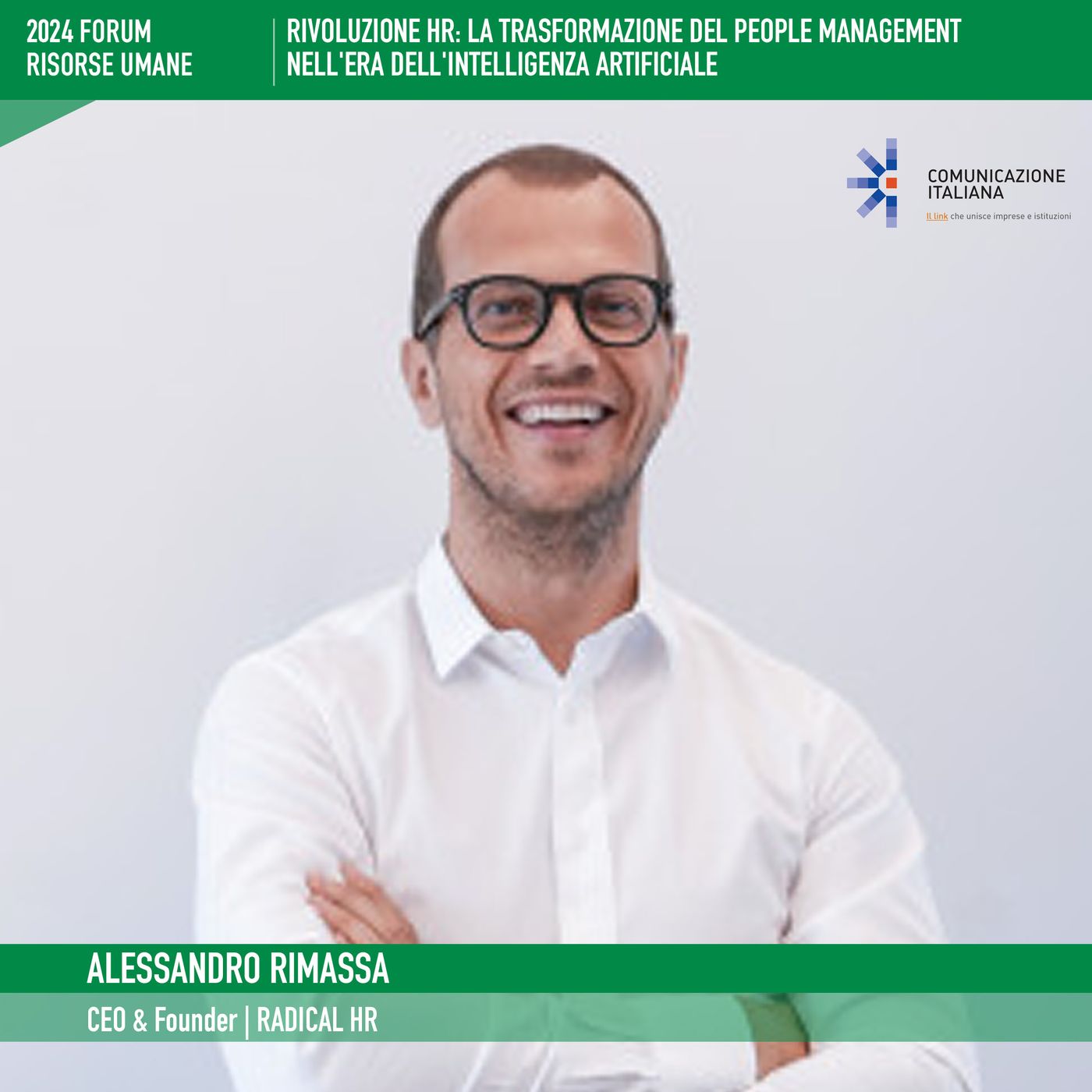 Comunicazione Italiana