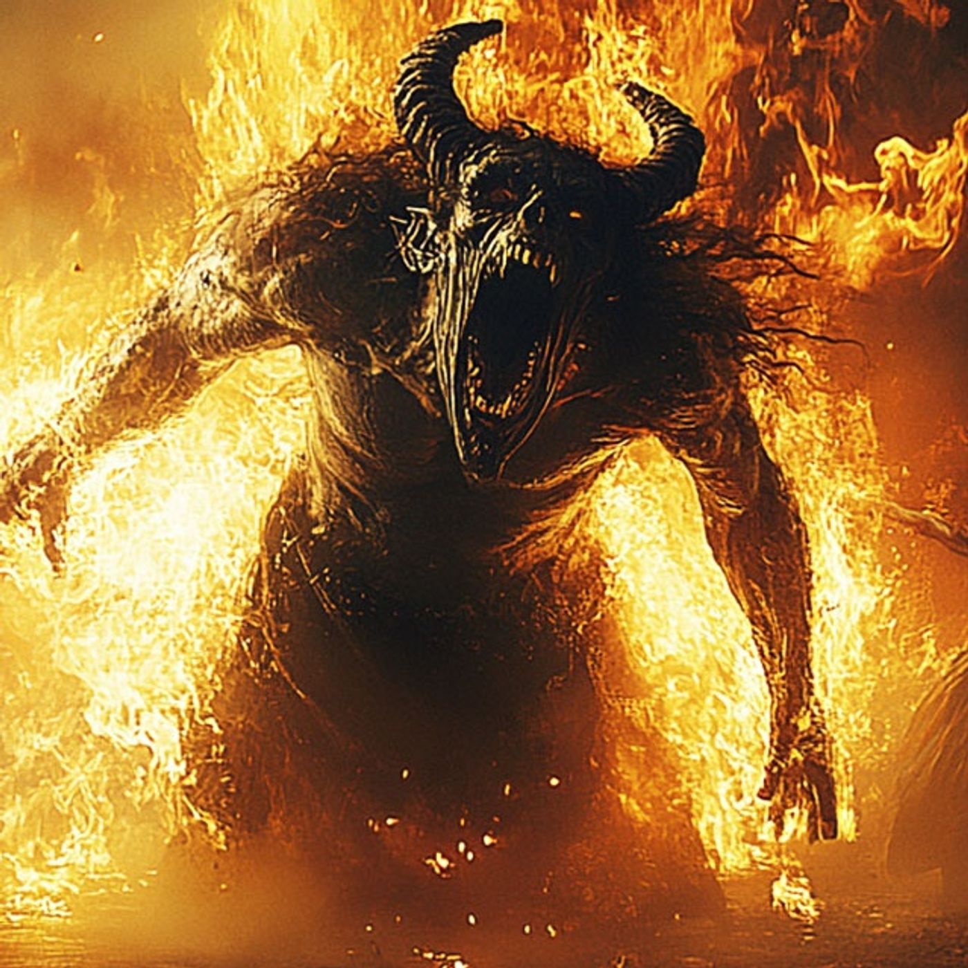 Querían Traer Al DEMONIO Con Mi Cuerpo Historias De Terror - REDE