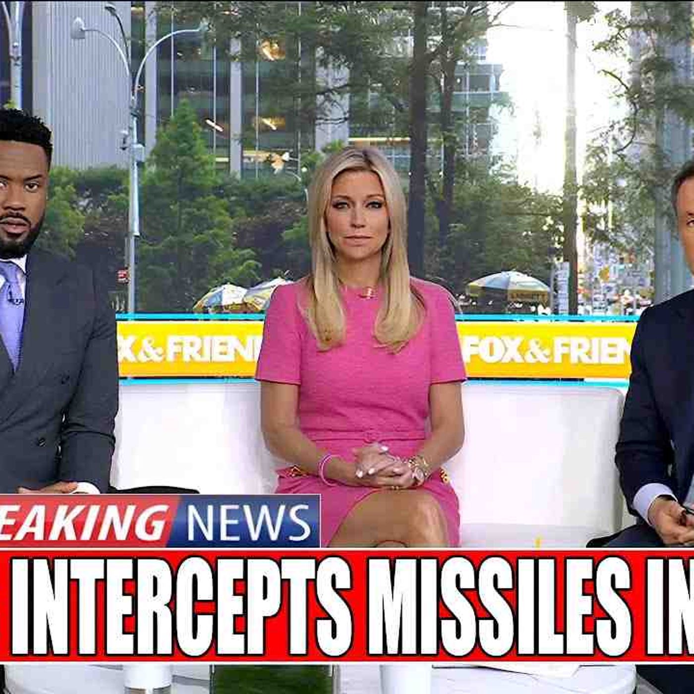 FOX and Friends 6/24/25 _ FOX BREAKING NEWS TRUMP June 24, 2025 episode artwork