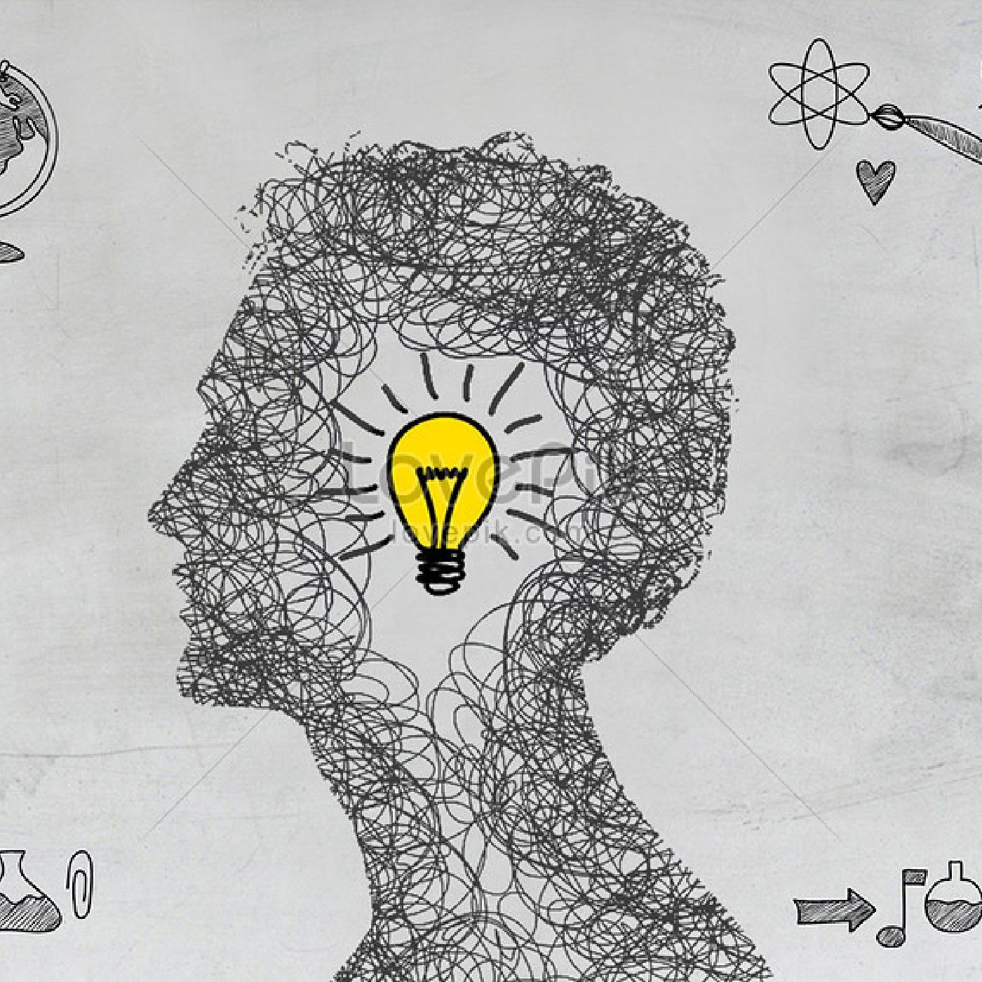 Desarrollo del Pensamiento