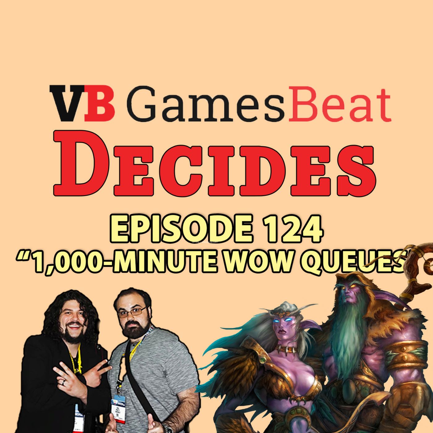 Game Mess Decides