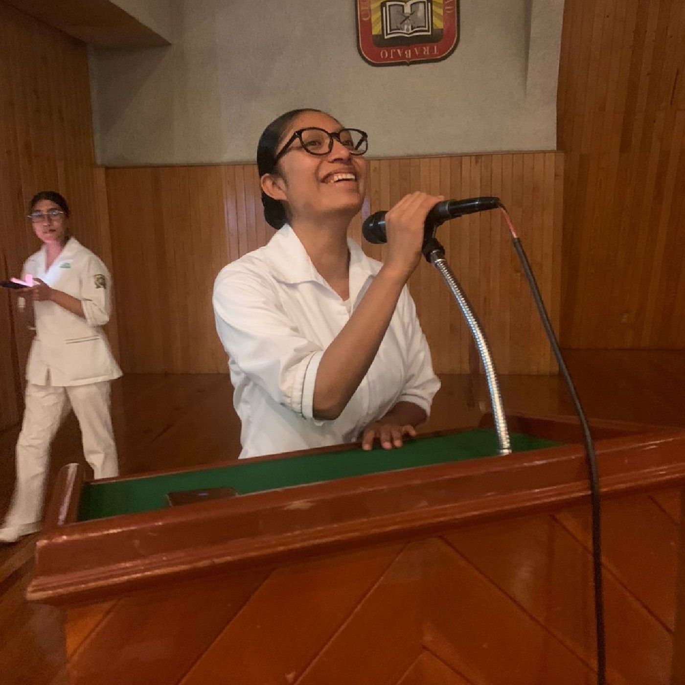 El podcast de Elena Hurtado