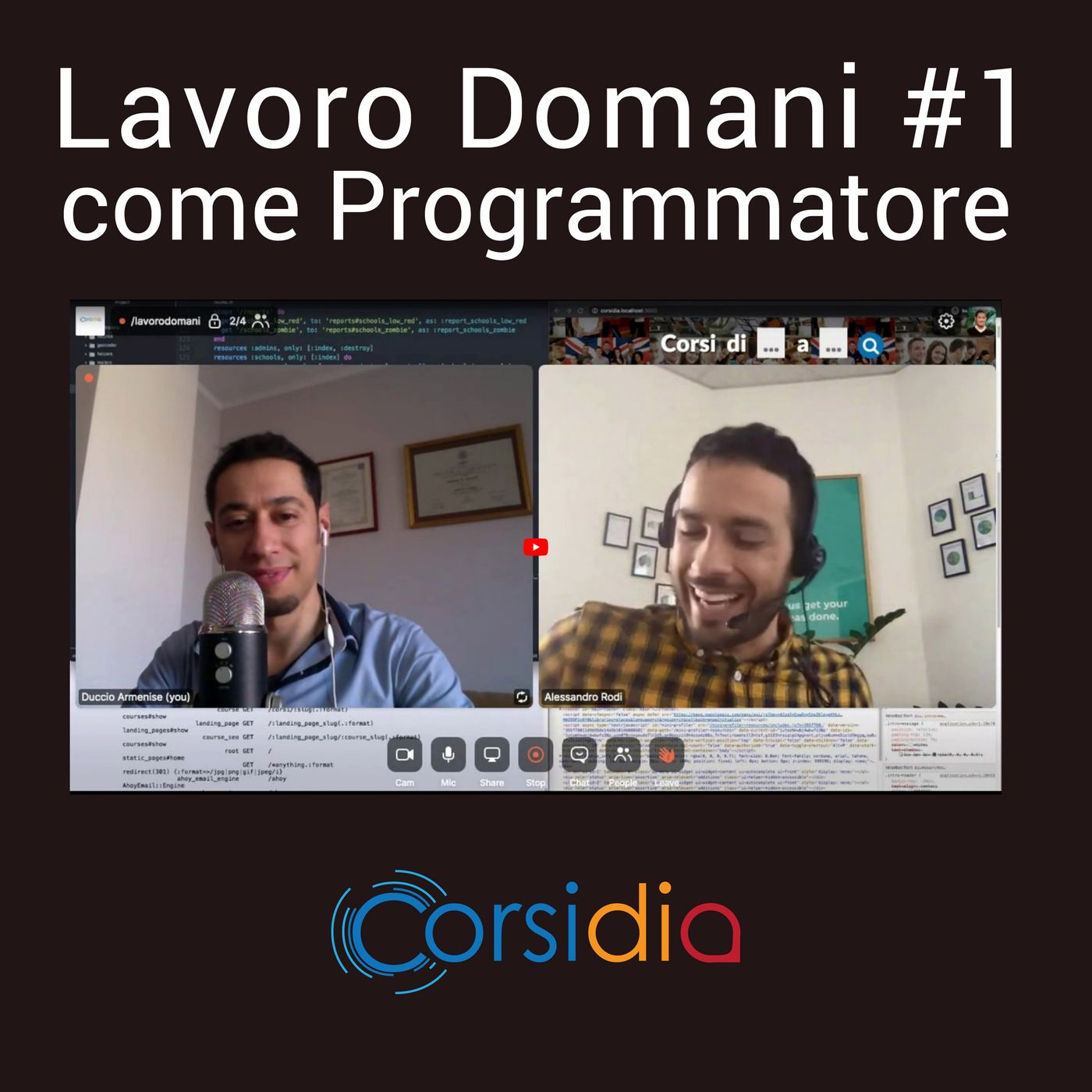 Lavoro Domani