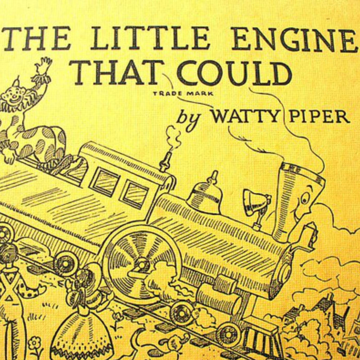 The Little Engine That Could